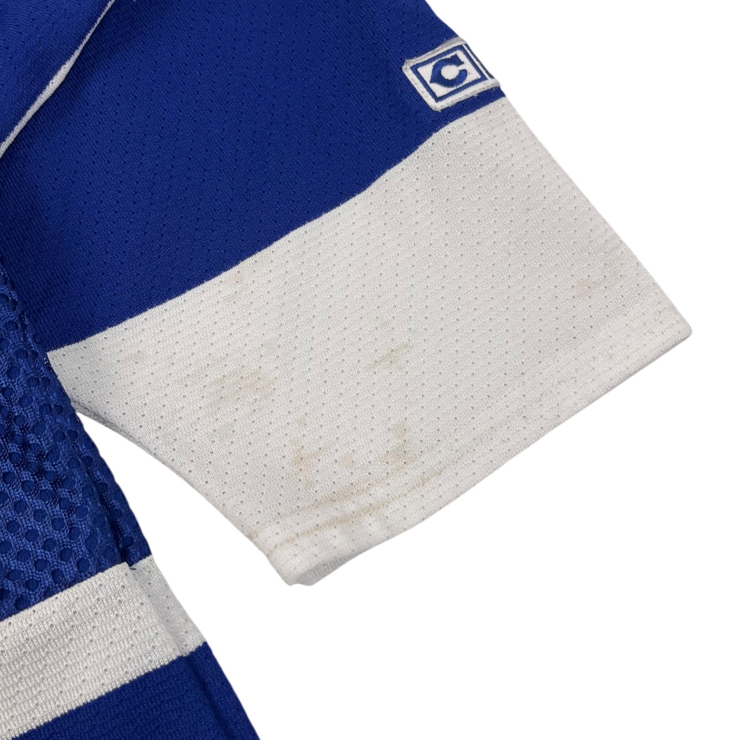 Vintage Toronto Maple Leafs CCM Jersey