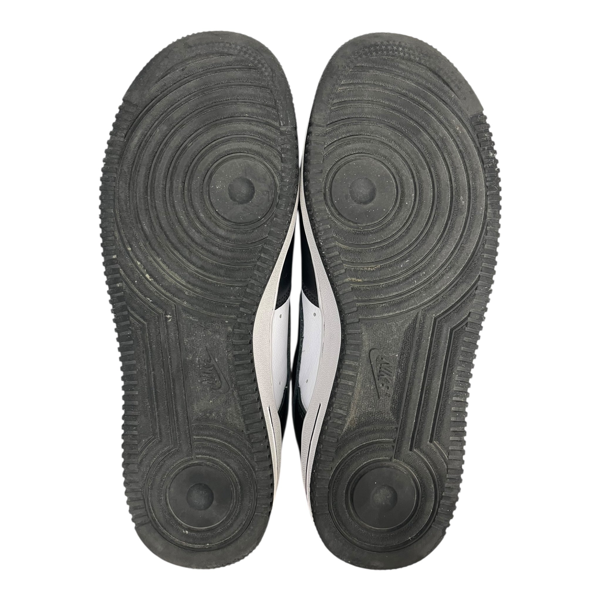 Nike Air Force 1 Low QS Terror Squad Blackout (Used)