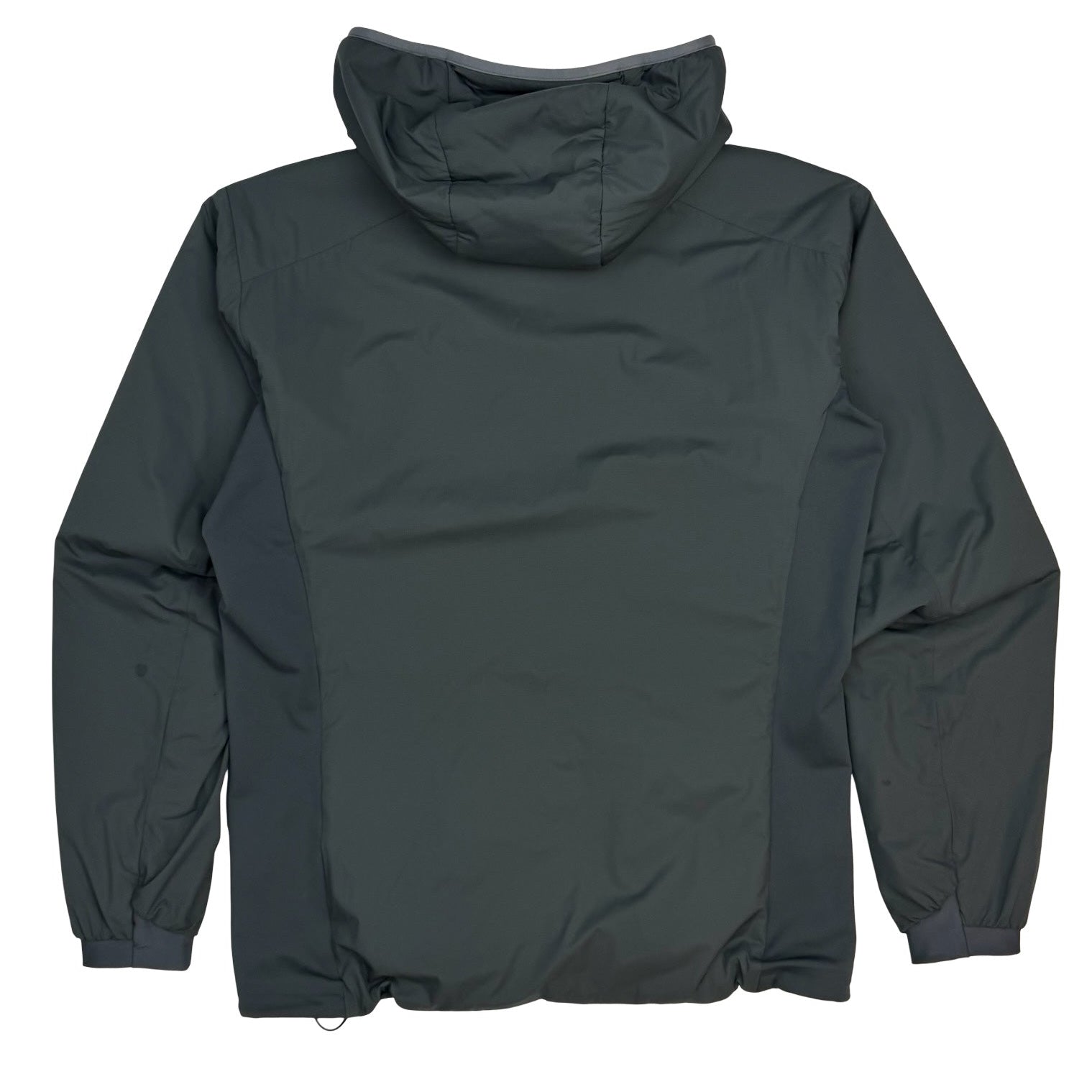 Arcteryx Atom LT Hoody Grey