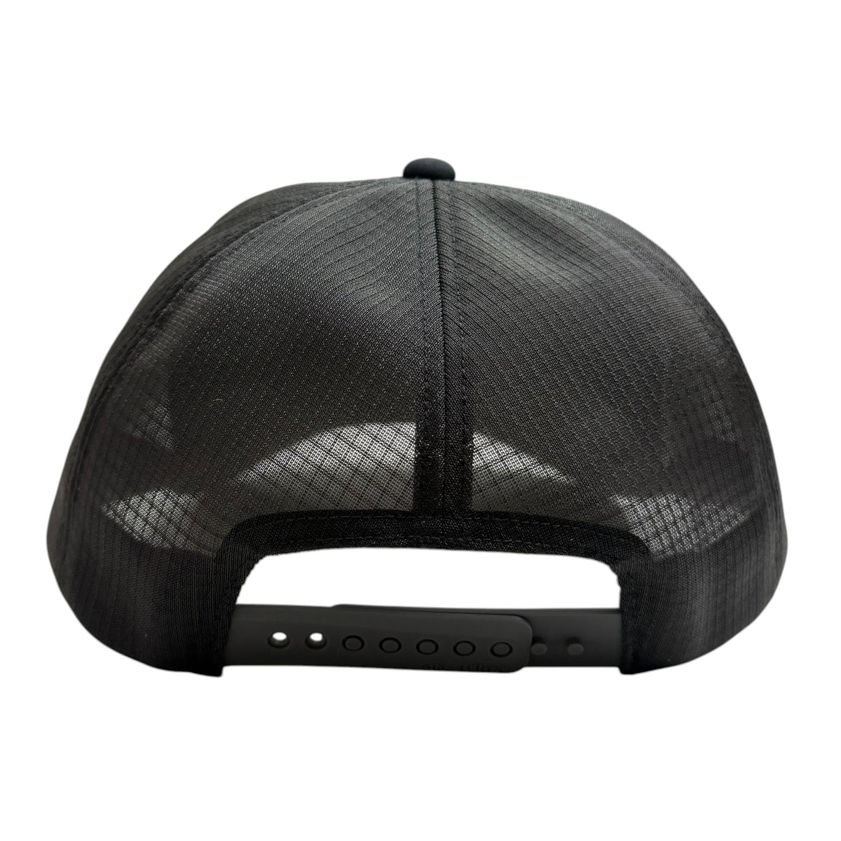 Arc'teryx Bird Word Trucker Hat Black