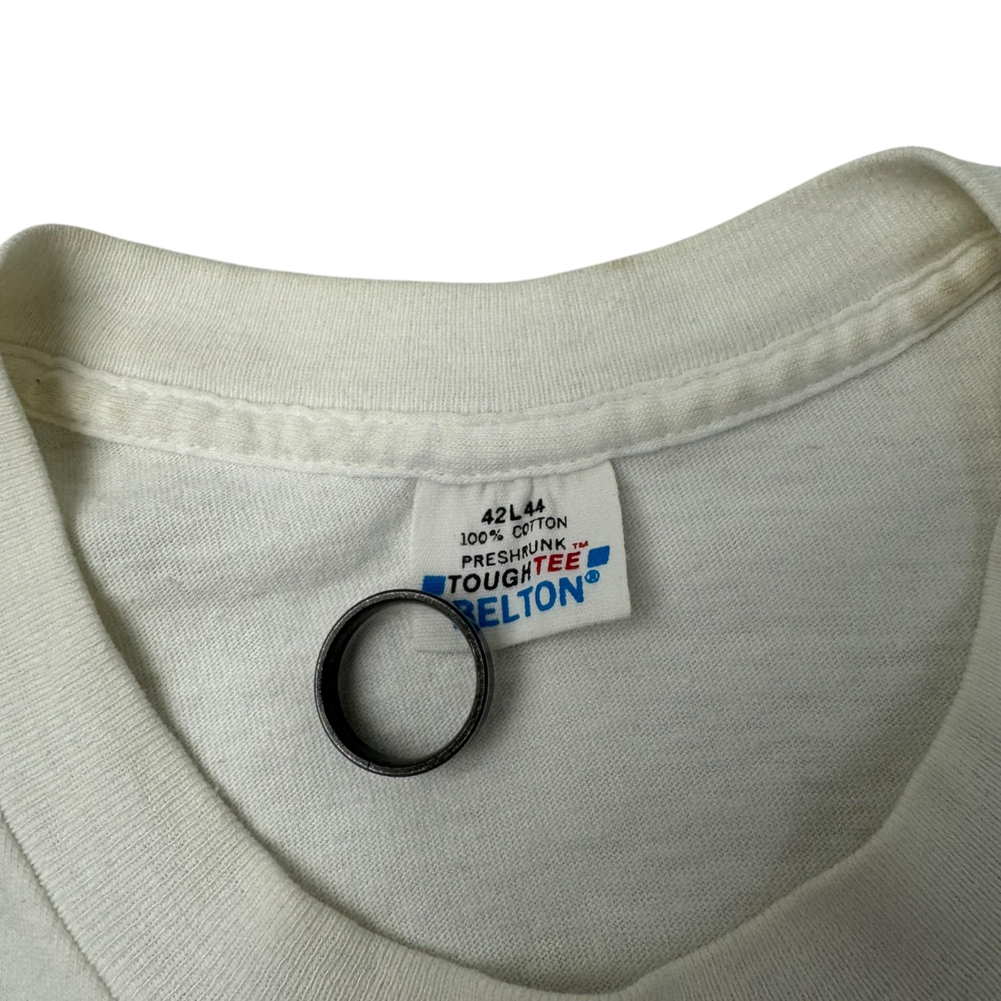 1988 Elvis Presley Tour T-Shirt