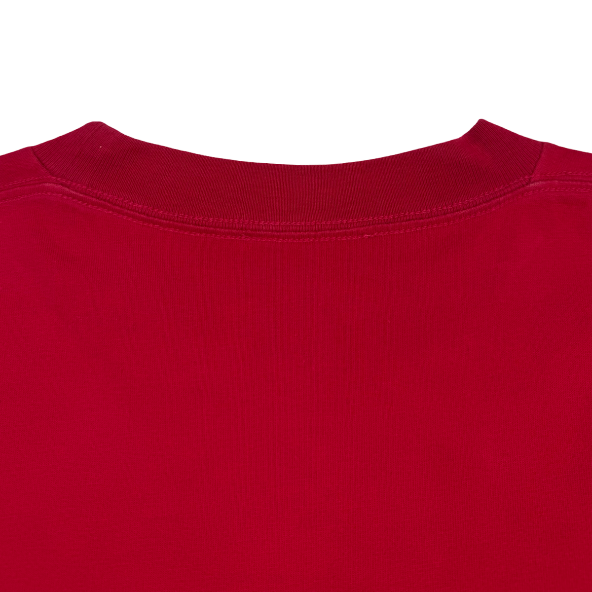 Balenciaga Paris Print Logo T-Shirt