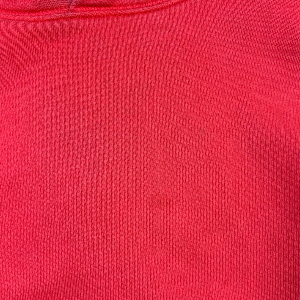 Yeezy Gap Perfect Hoodie Red