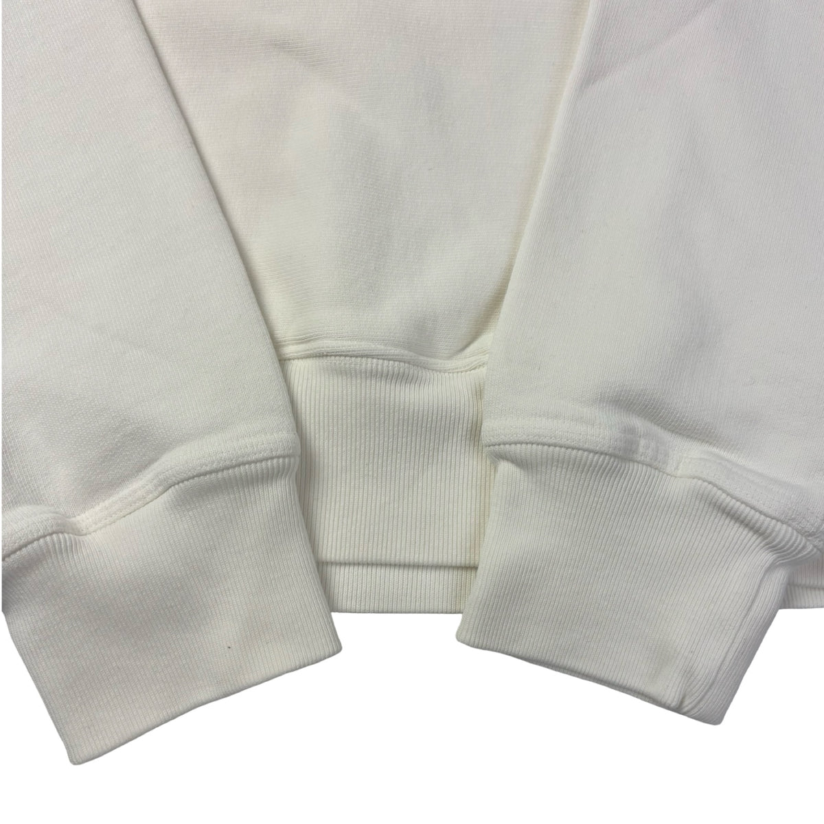 Stussy Vancouver Chapter Hoodie Cream