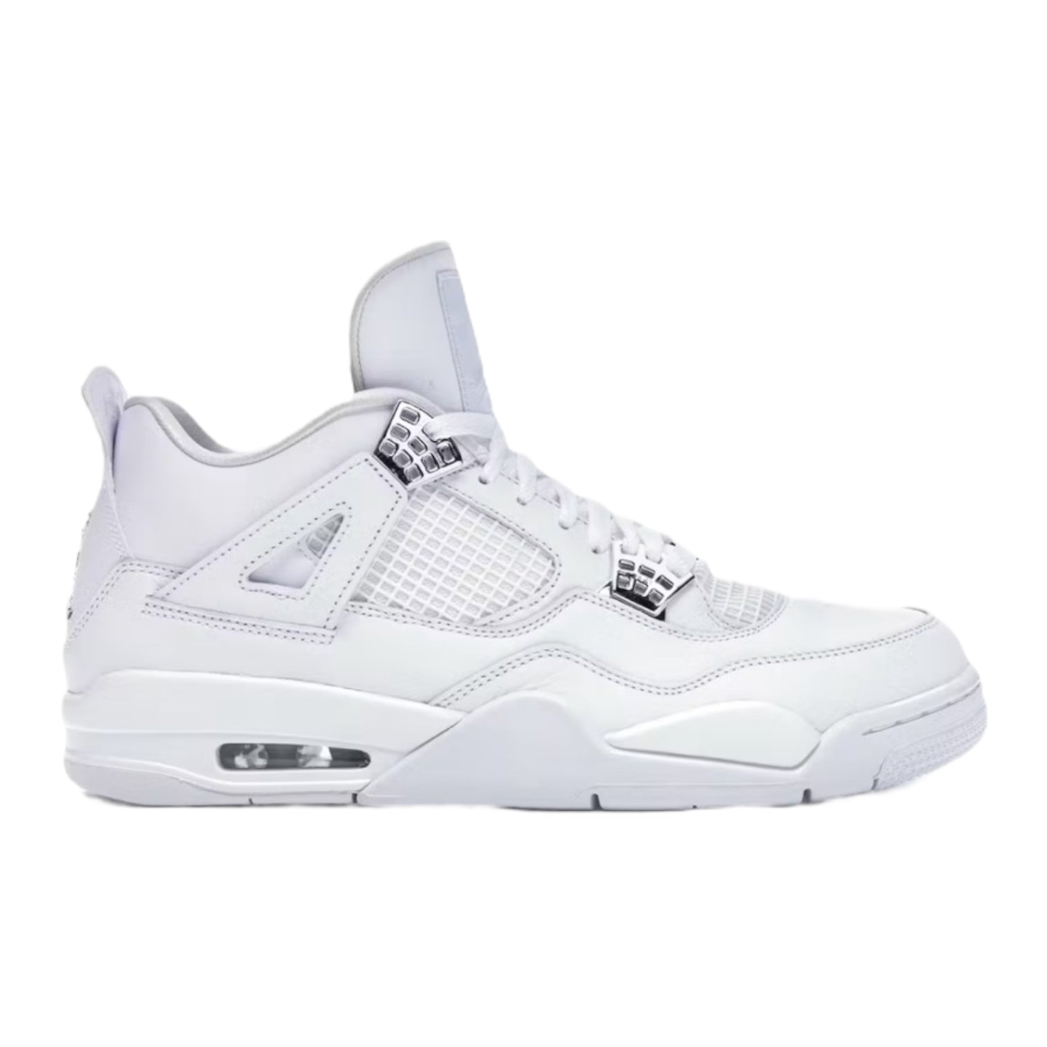 Jordan 4 Retro Pure Money (2017) (Used)