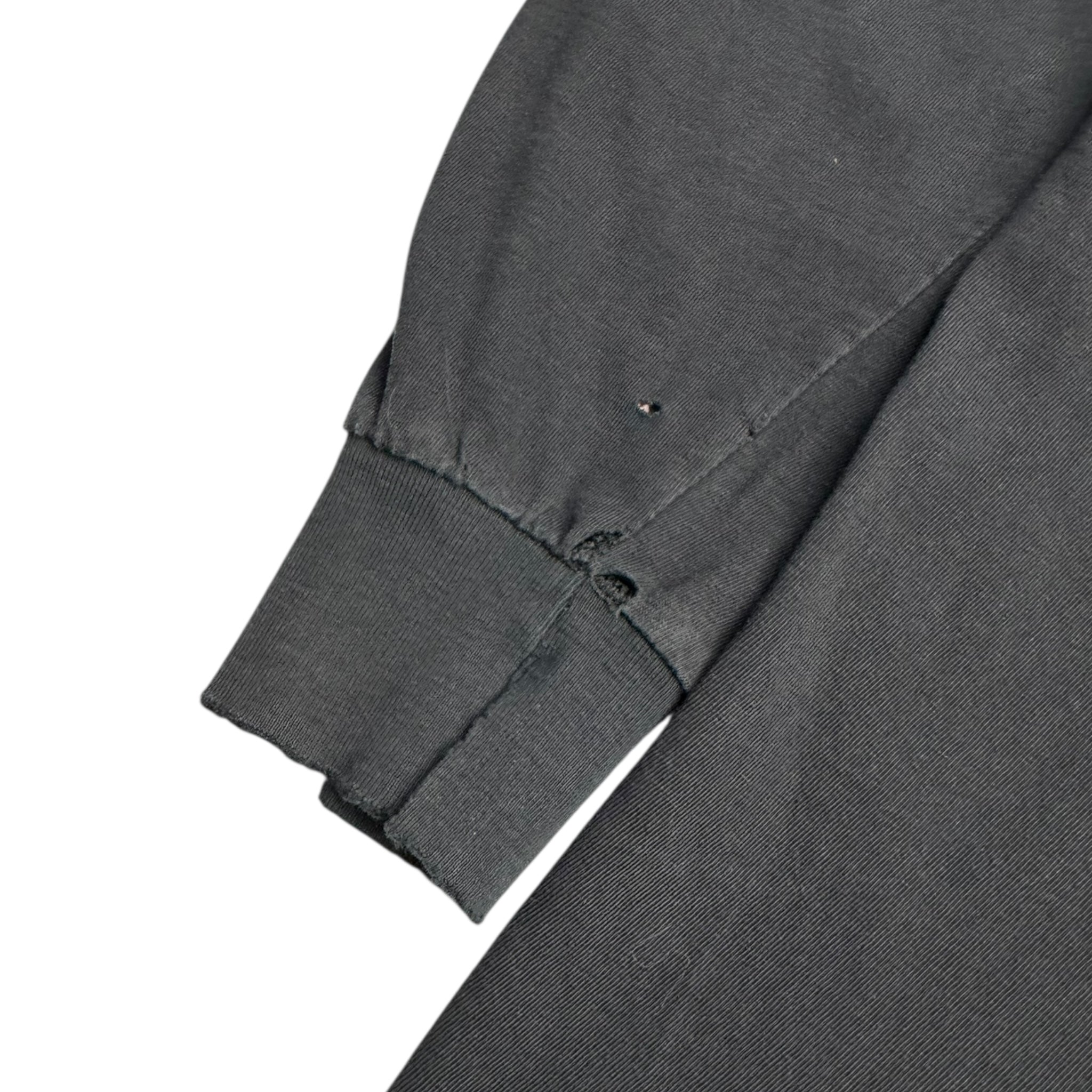 Vintage Chicago Bulls Mock Neck Starter NBA Shirt