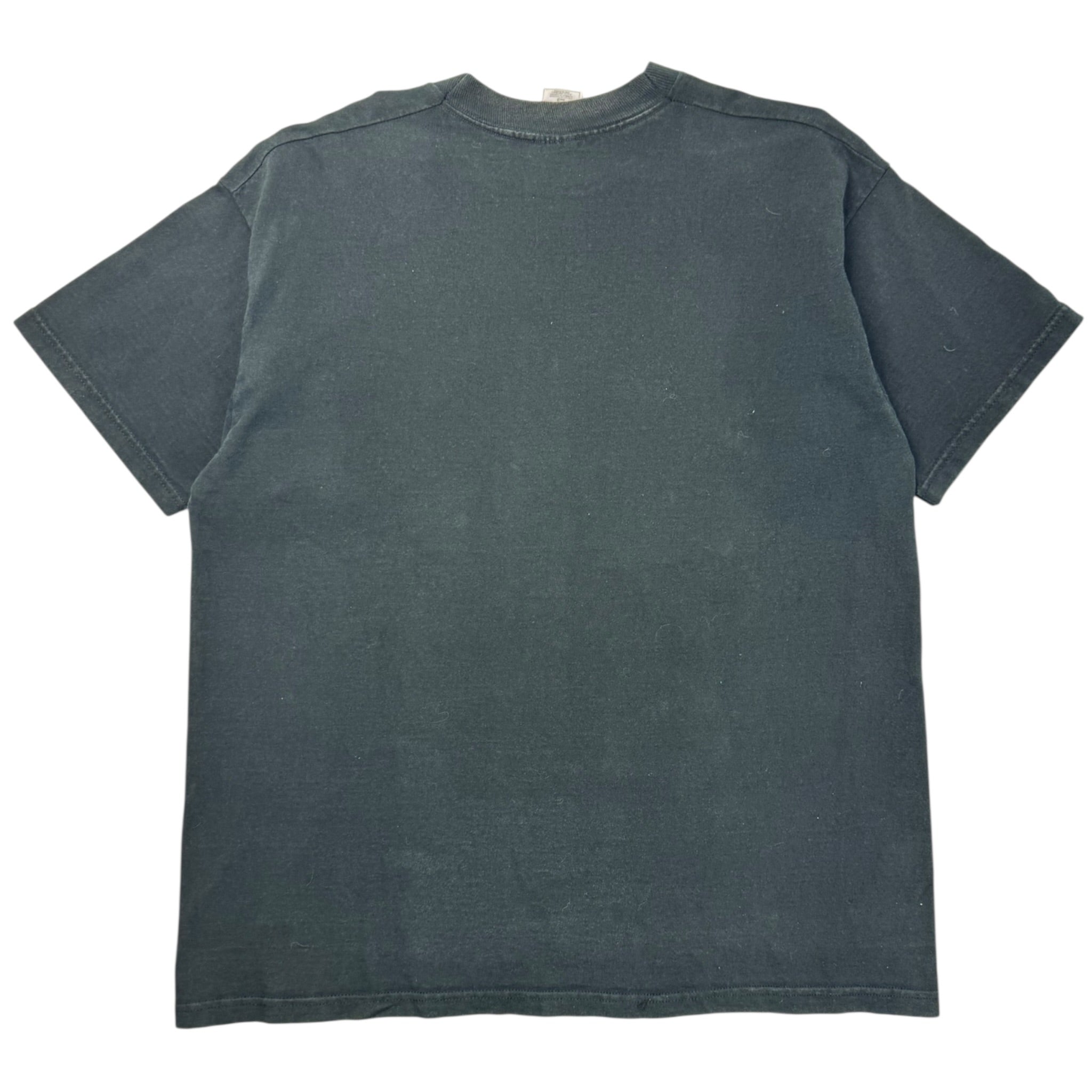 1998 Buffy The Vampire Slayer Family Portrait T-Shirt