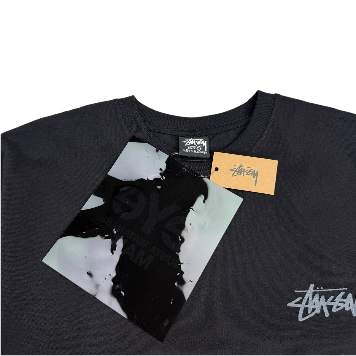Stussy x eYe Junya Watanabe MAN Surfman Tee