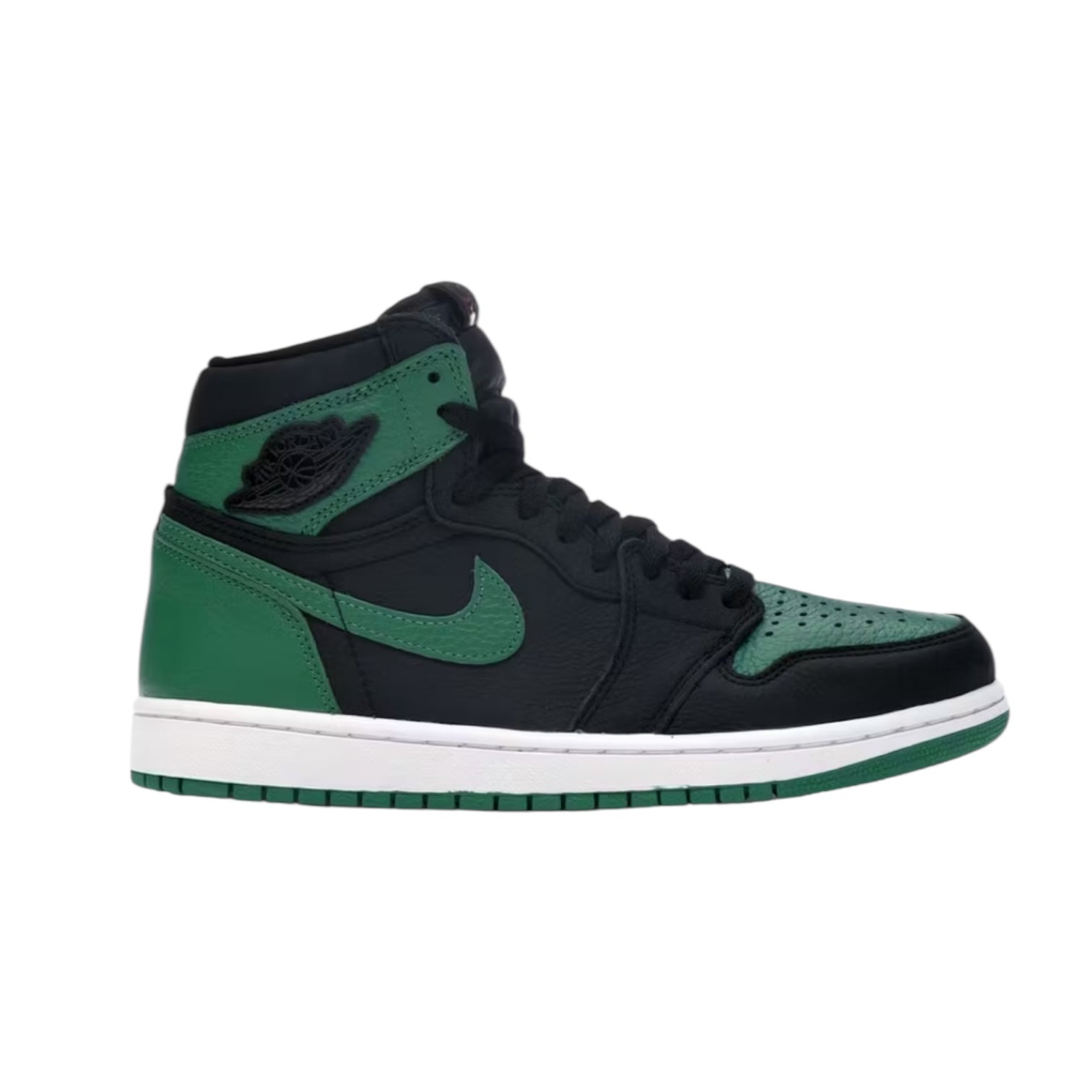 Jordan 1 Retro High Pine Green 2.0