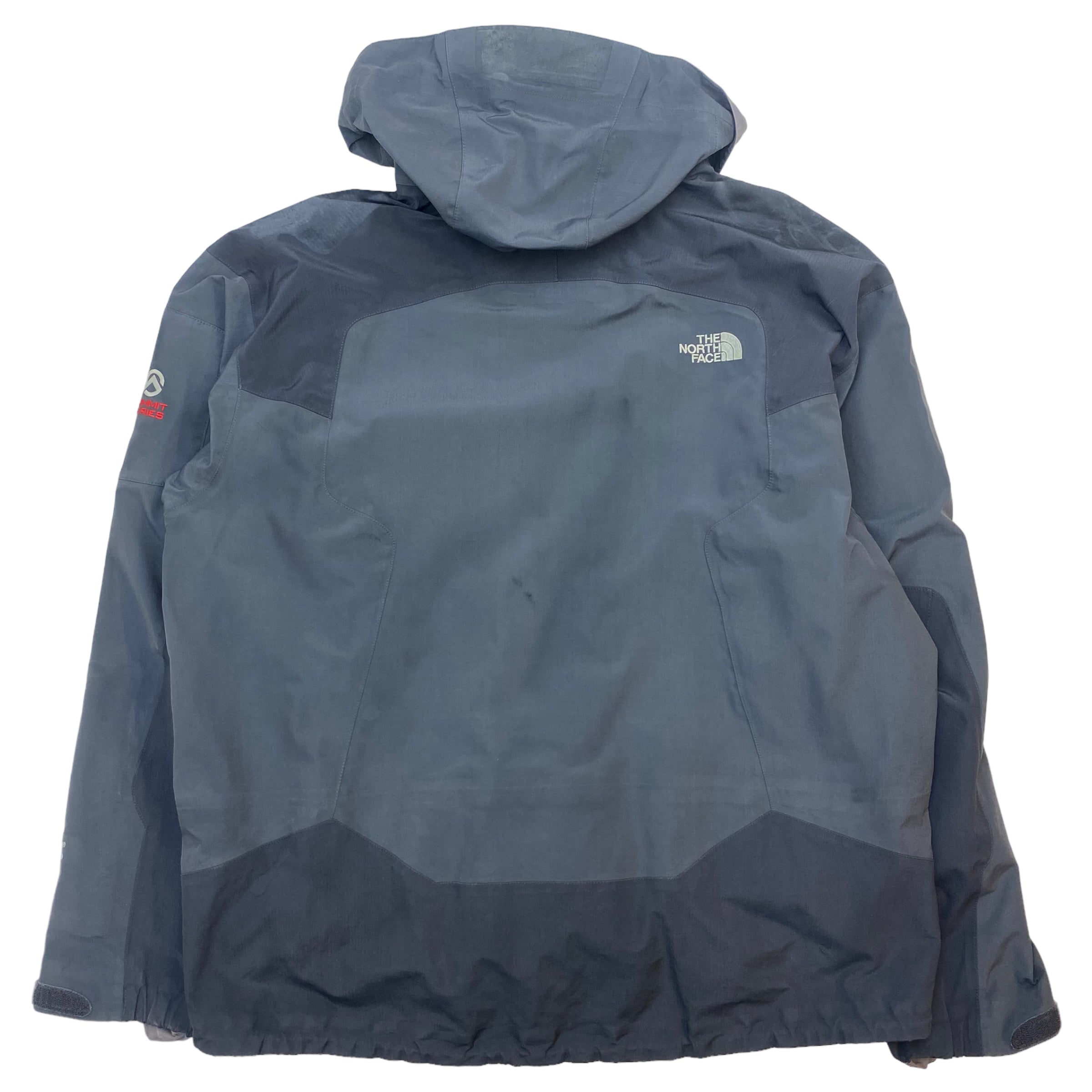 Vintage The North Face Summit Series Gore-Tex XCR Jacket