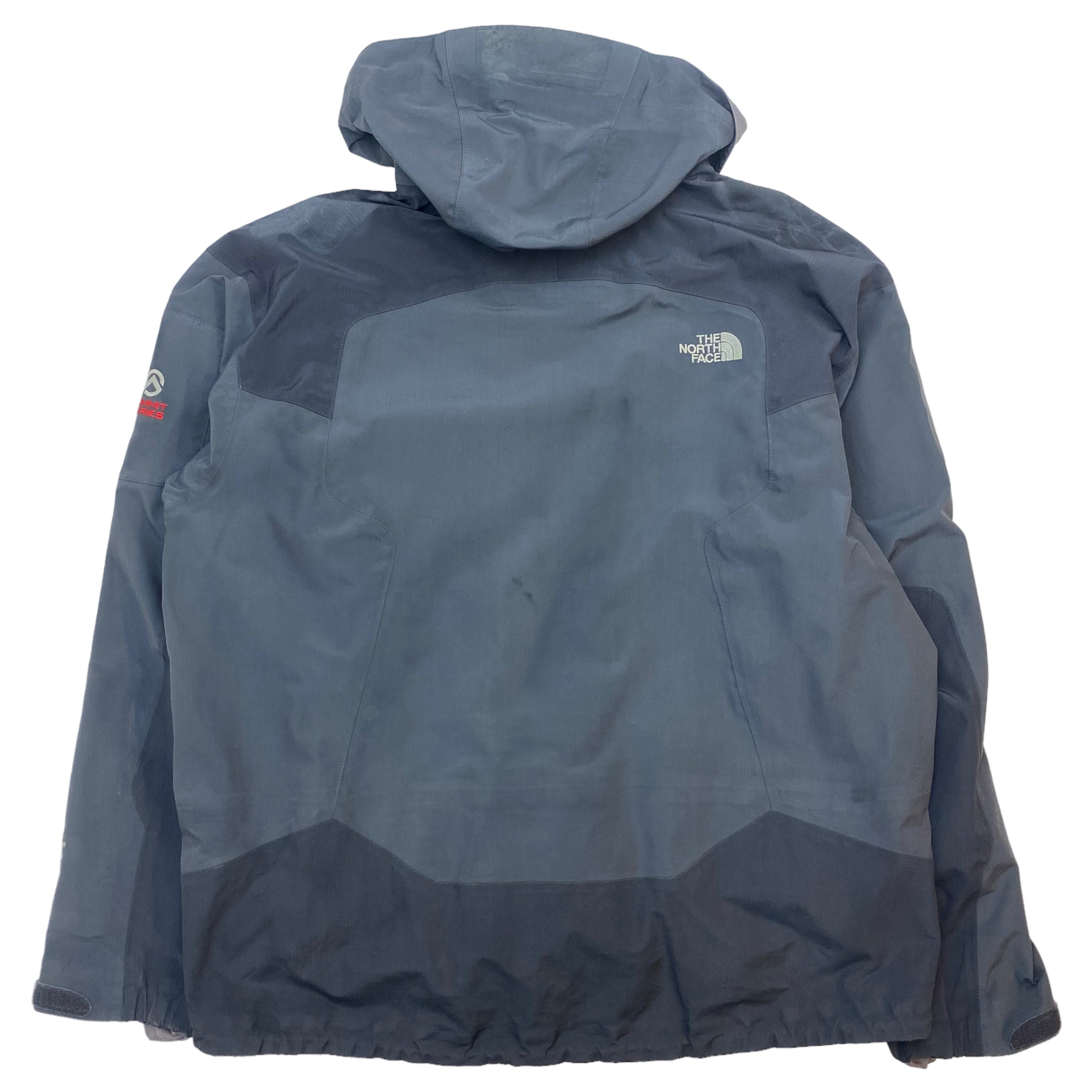 Vintage The North Face Summit Series Gore Tex XCR Jacket XL