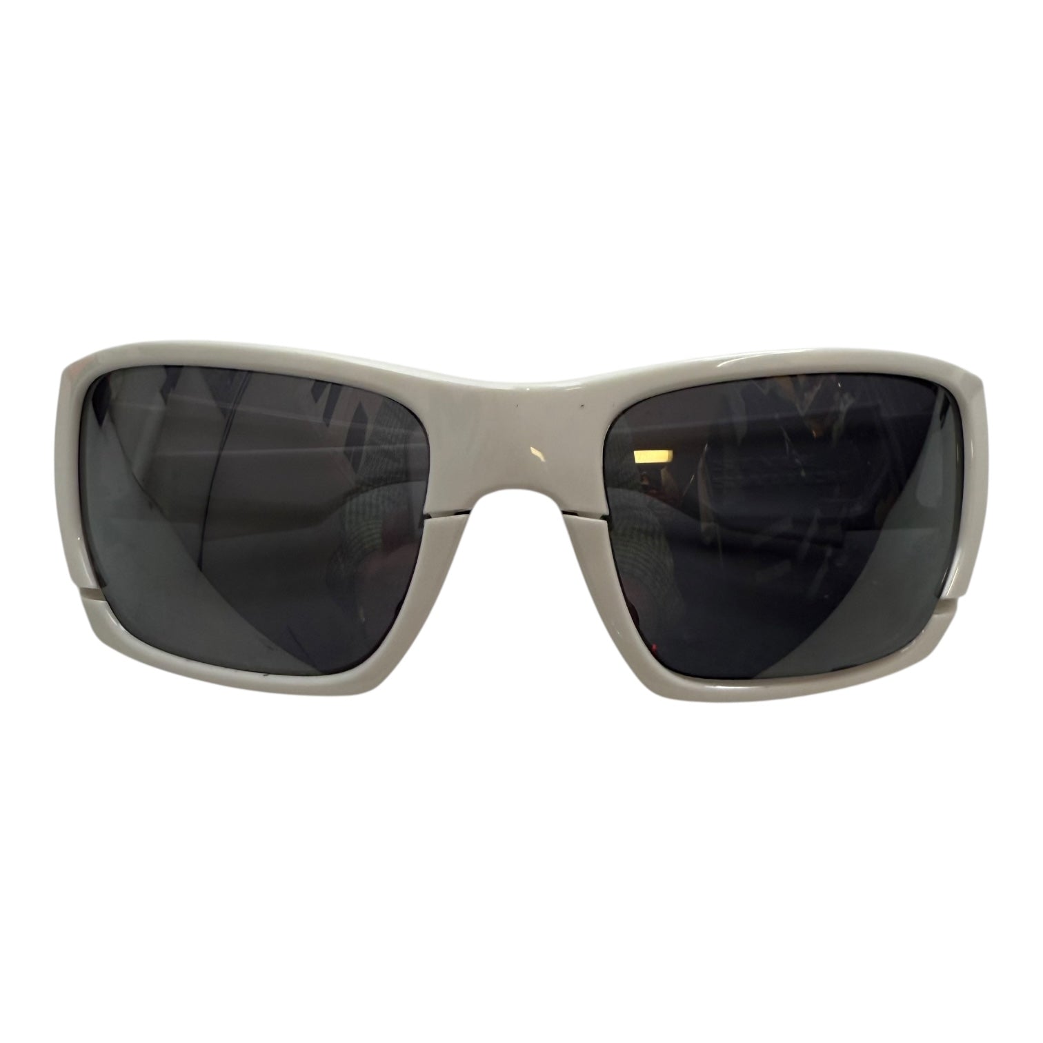 Oakley Style Switch Sunglasses White