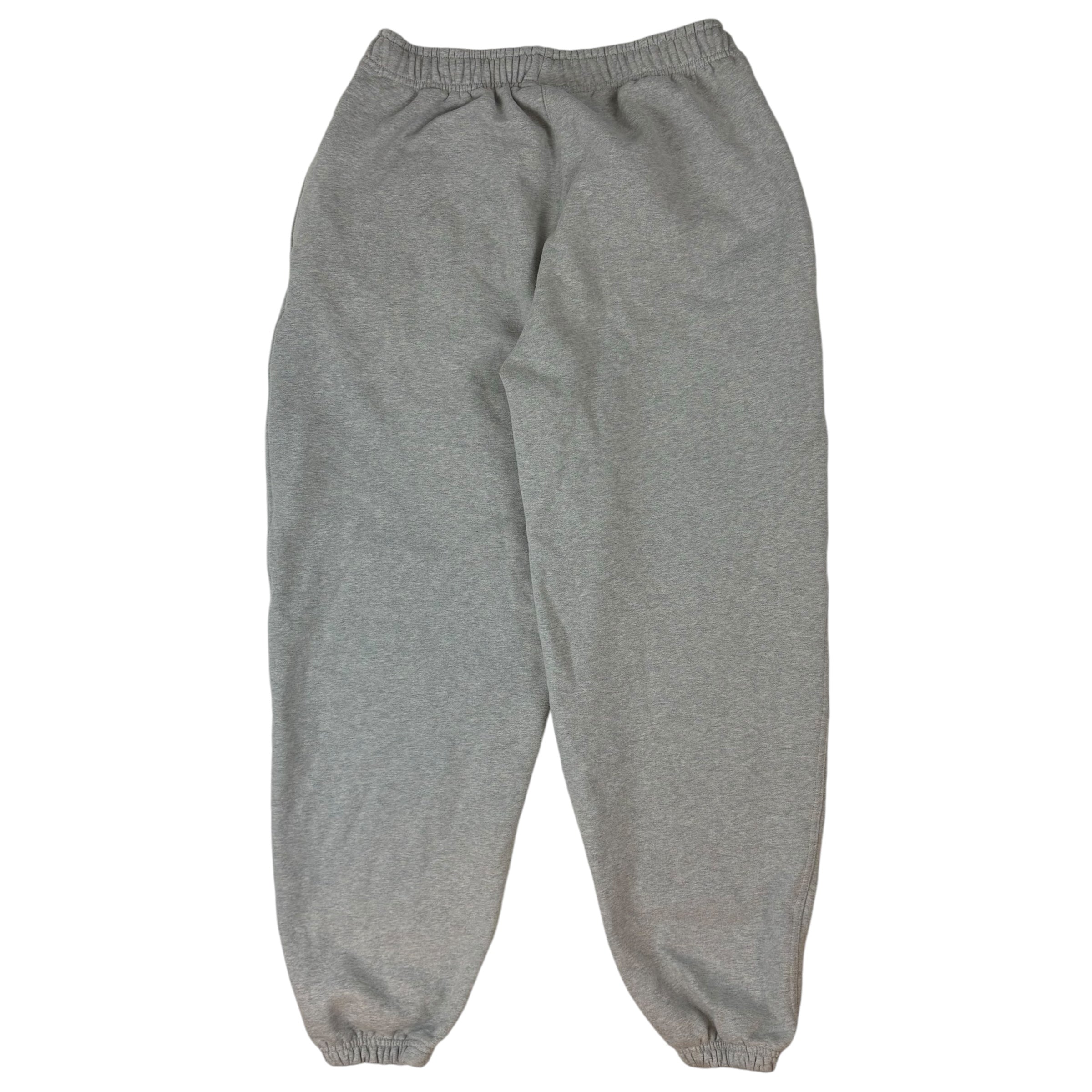 Nike x Stussy Sweatpants Grey