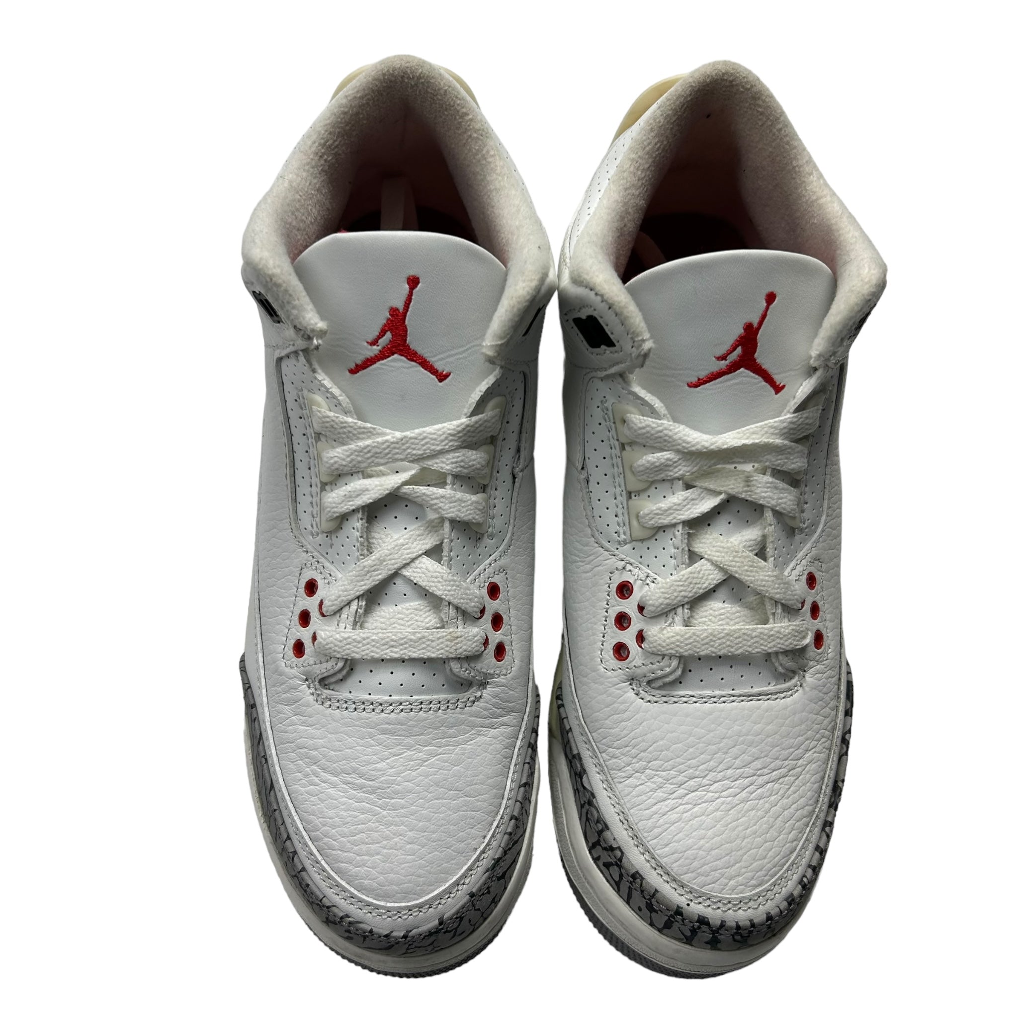 Jordan 3 Retro White Cement Reimagined (Used)