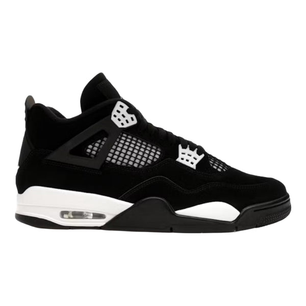 Jordan 4 Retro White Thunder (Used)