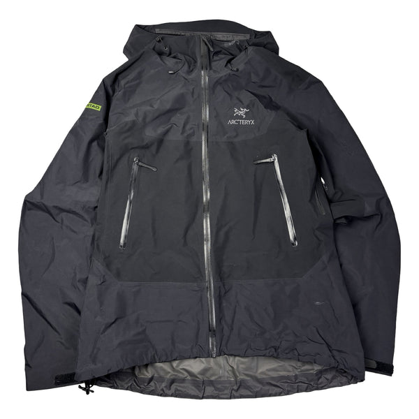 (W) Arc’teryx Beta SL Hybrid Jacket