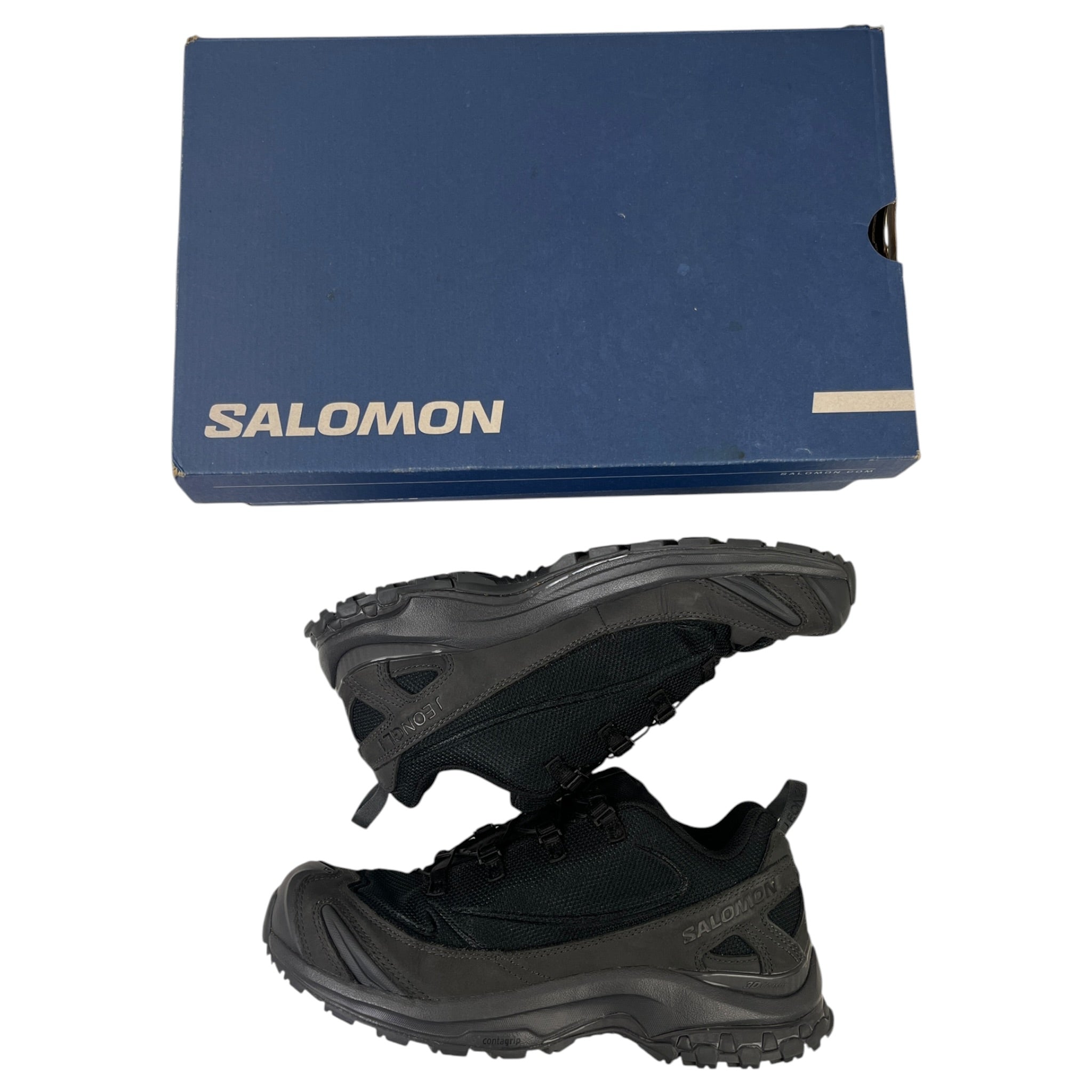 Jeong Li x Salomon XA Pro 3D (Used)