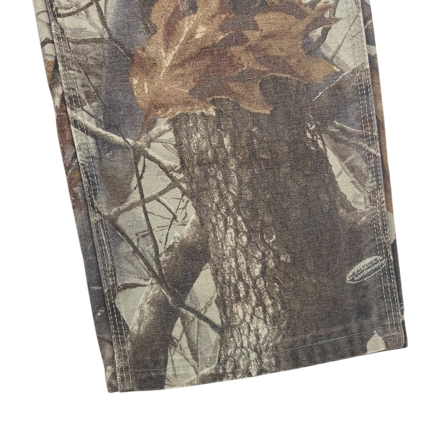 Vintage Carhartt Real-Tree Camo Pants