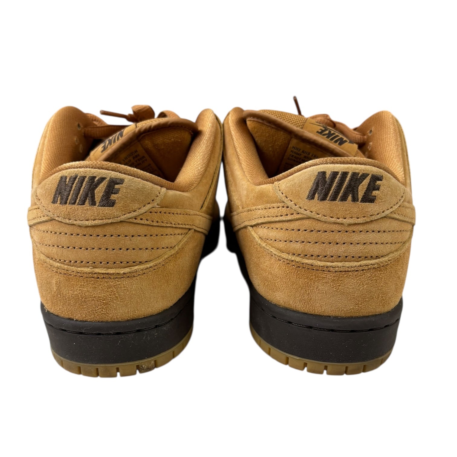 Nike SB Dunk Low Wheat (Used)