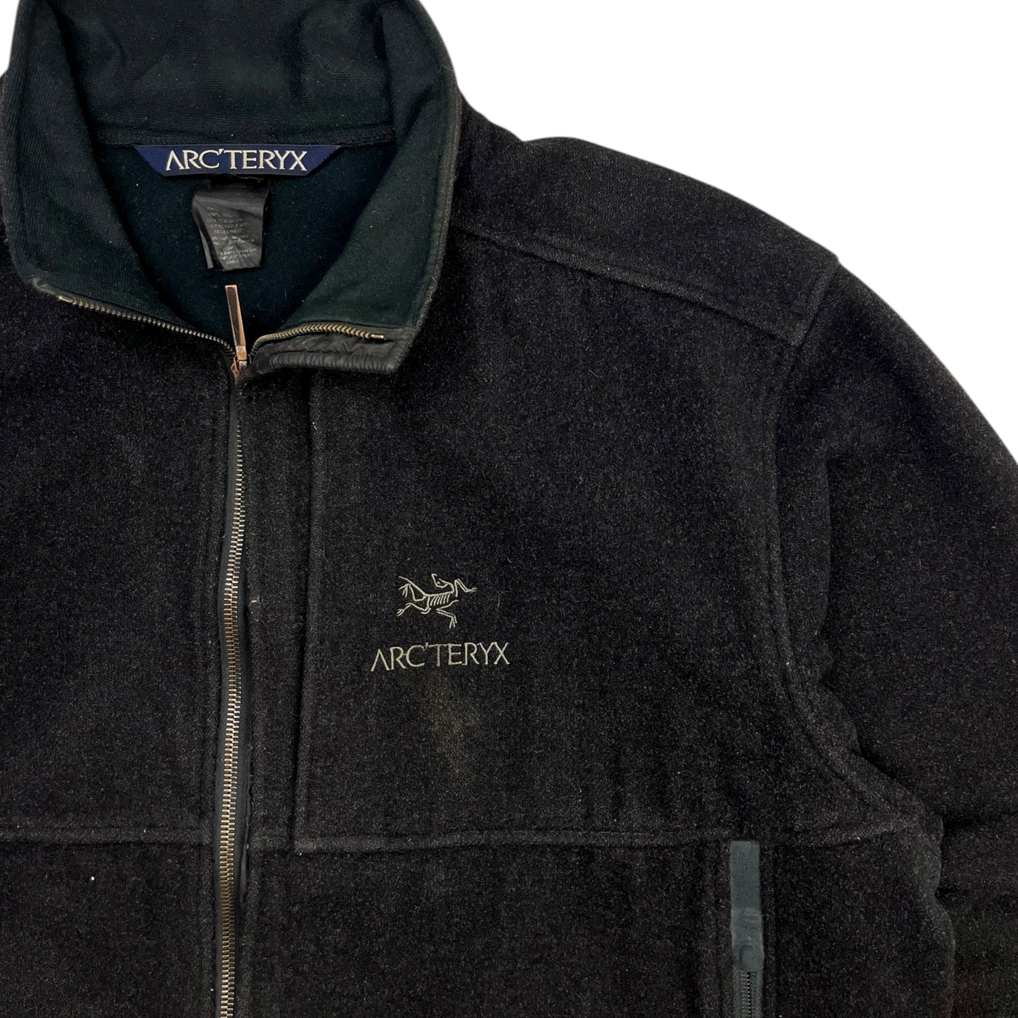 Arc’teryx Diplomat Jacket