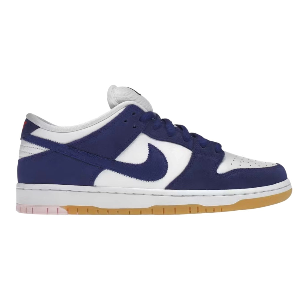 Nike Sb Dunk Low Los Angeles Dodgers (Used)