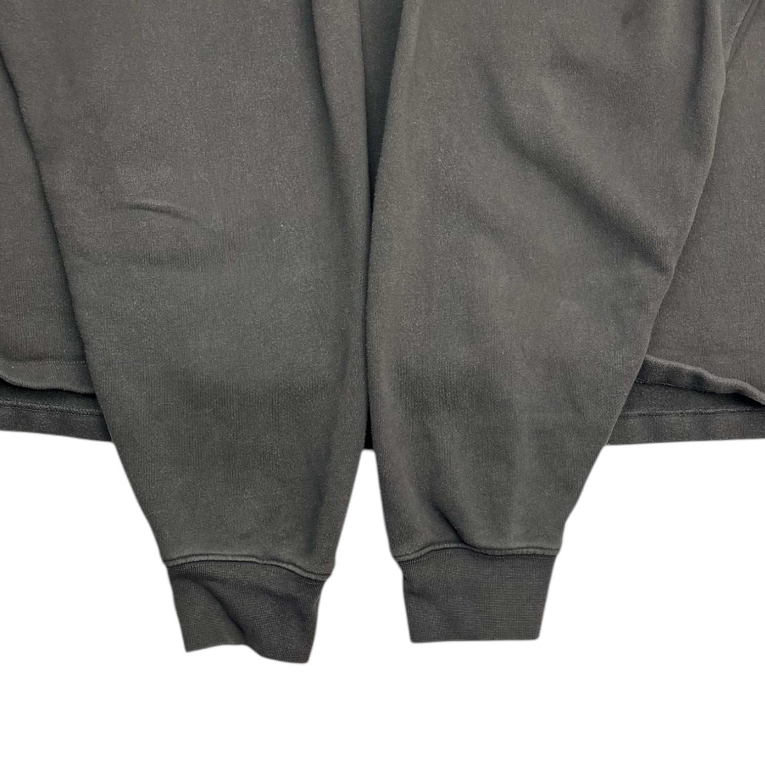 Fear Of God Essentials Relaxed Fit Hoodie Black