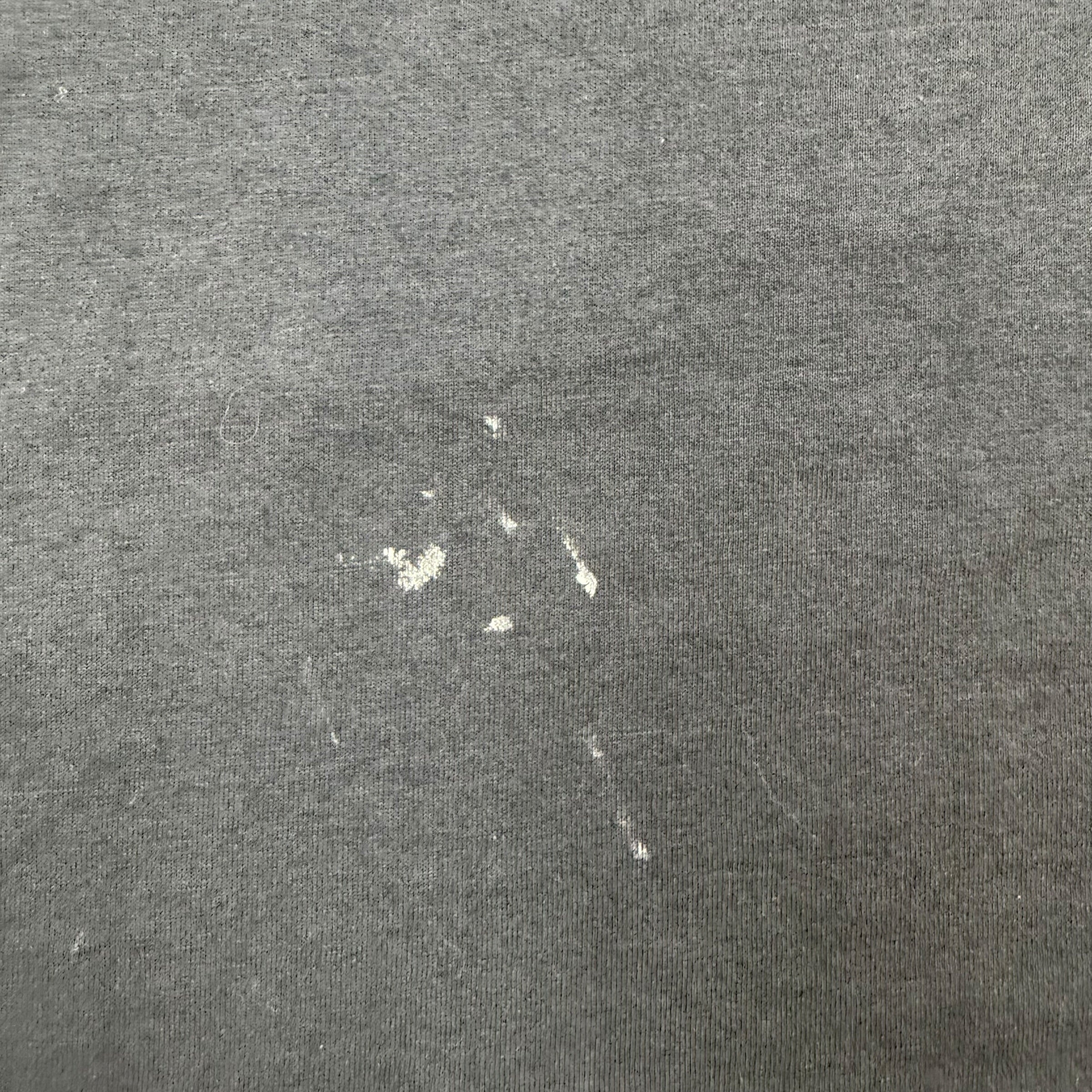 Vintage Harley Davidson Elvis Presley Tee Black