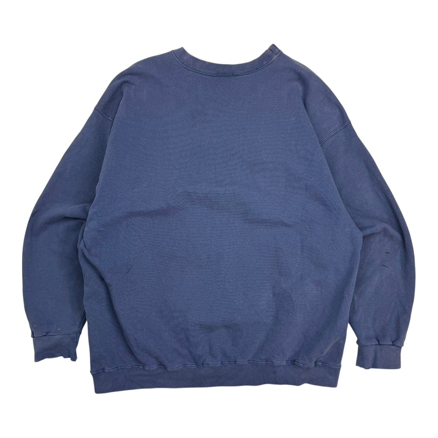 Vintage Nike Air Crewneck Blue