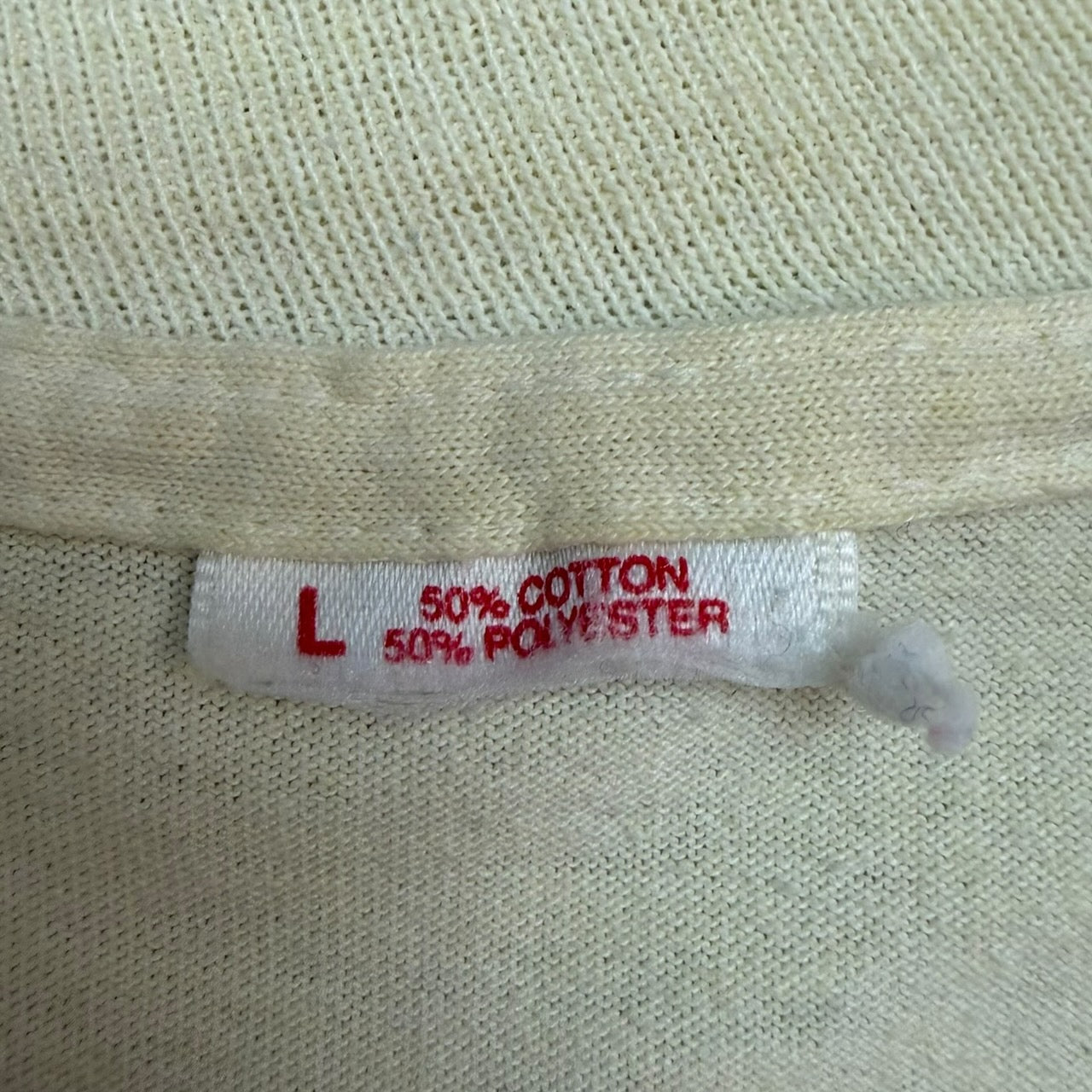 Vintage 1991 MVP Jordan T-Shirt White