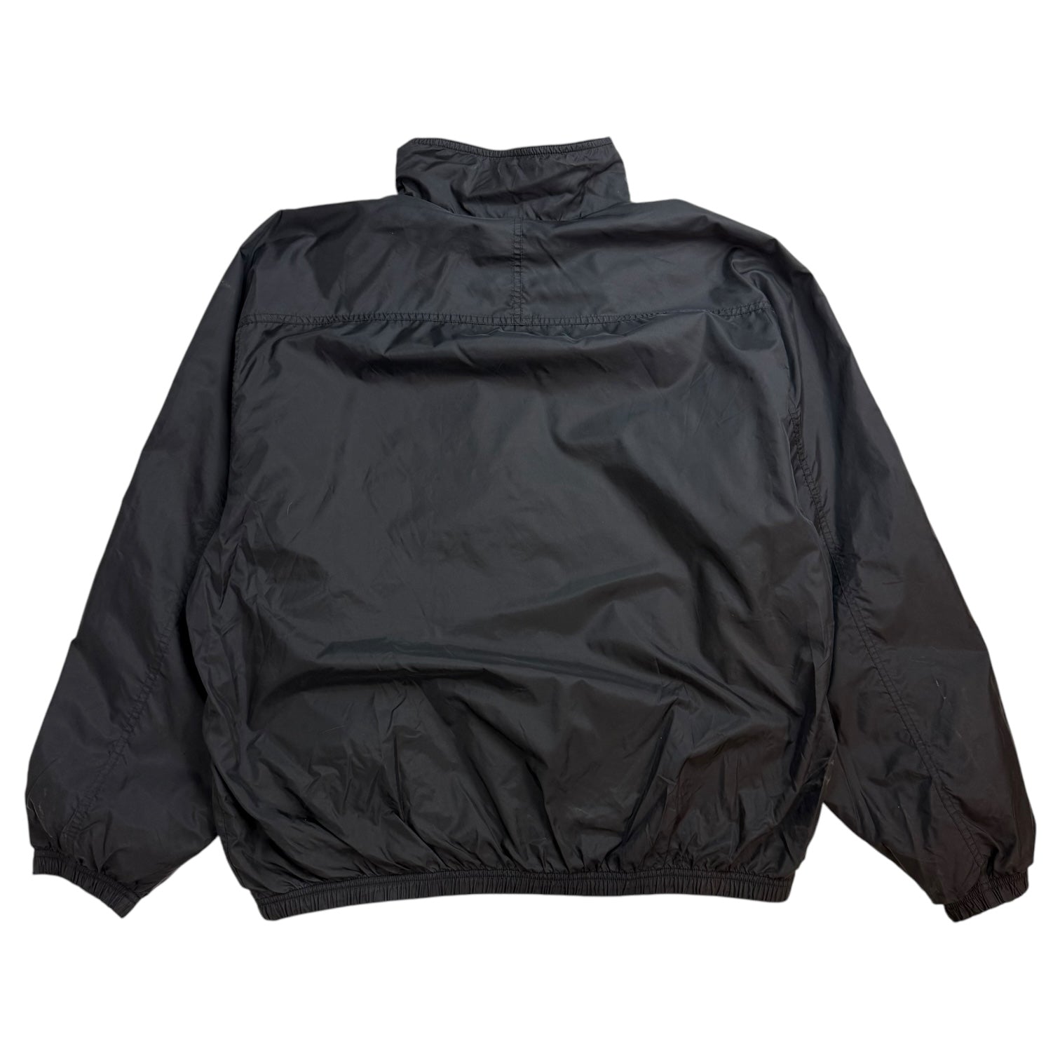 Vintage Nike Windbreaker Black