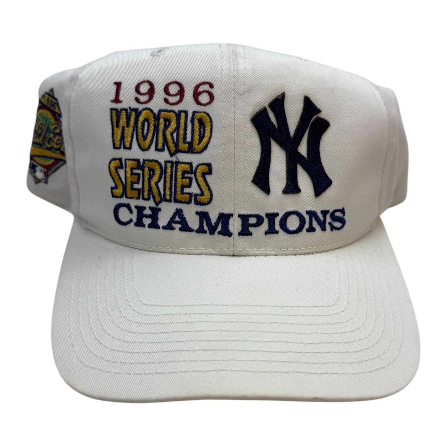 1996 Vintage New York Yankees Snapback