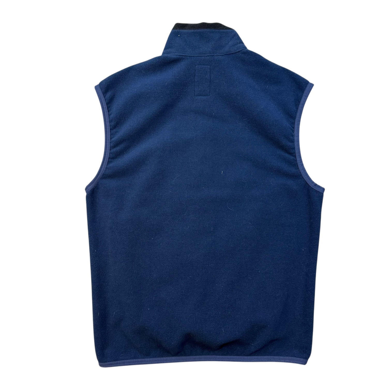 90s Nike ACG fleece vest XL – Gone Again Vintage