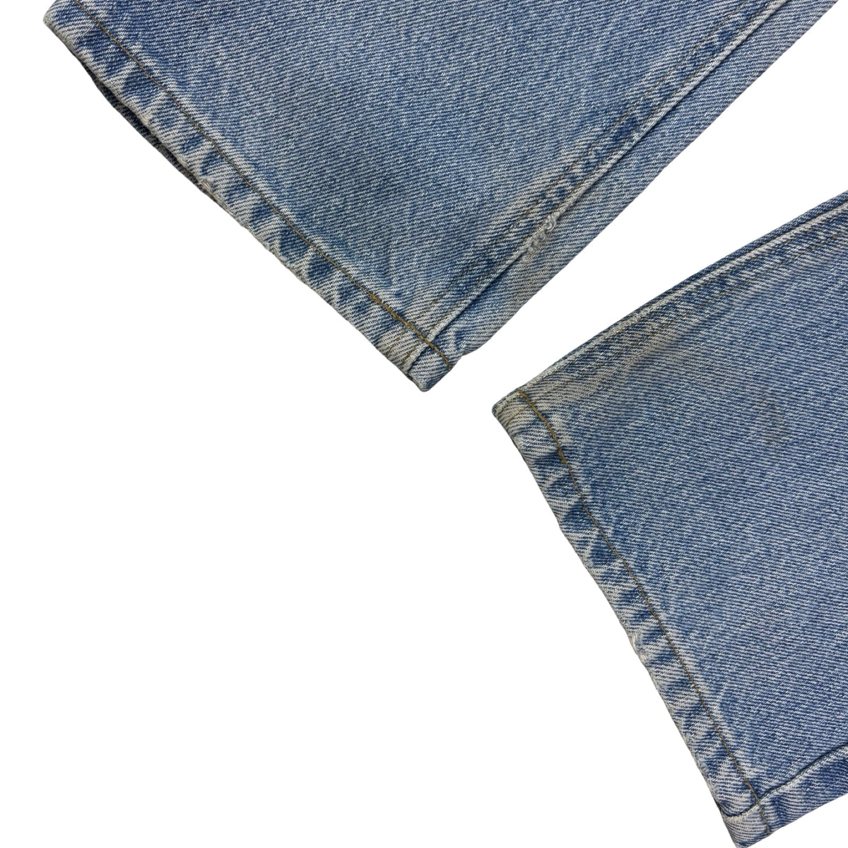 Vintage Carhartt Jean Pant Light Washed Blue
