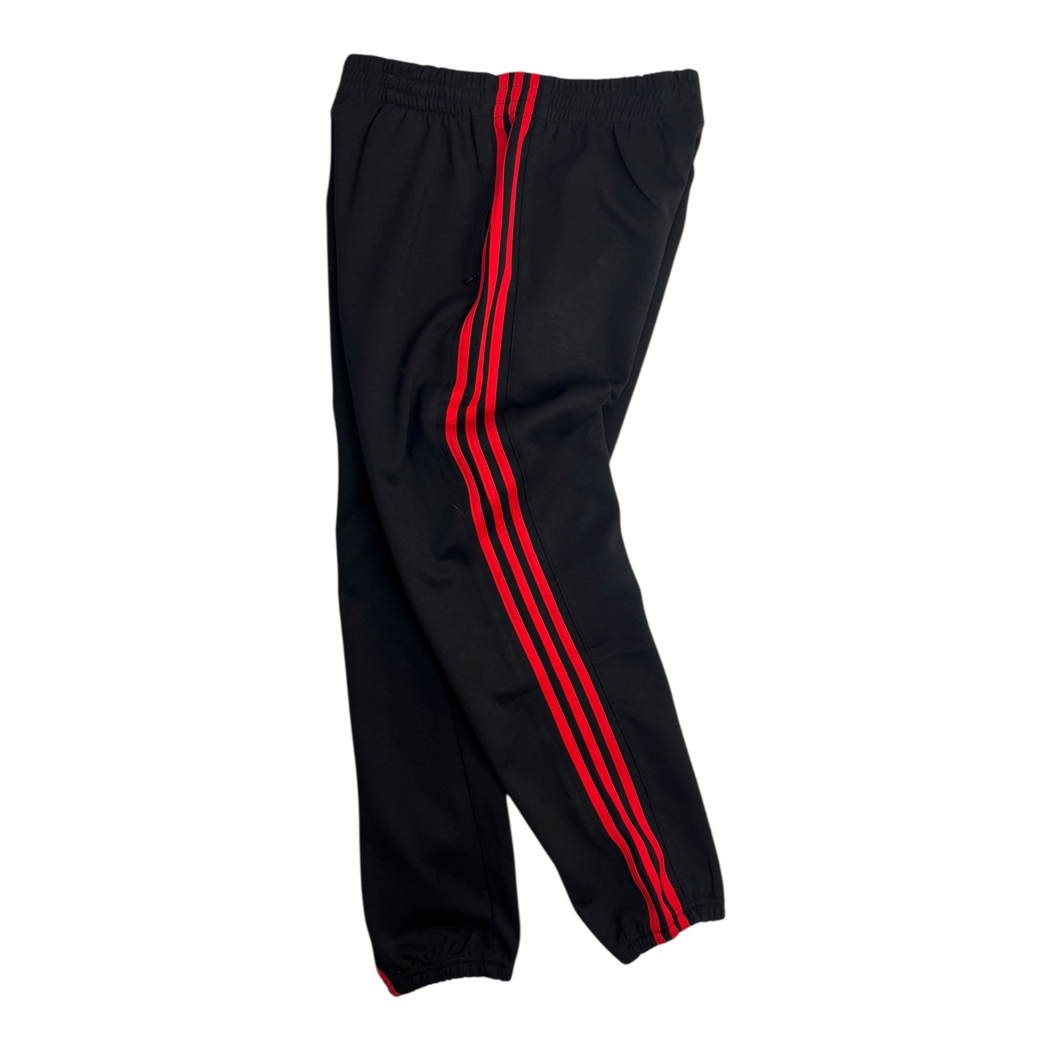 Yeezy x Adidas Calabasas Track Pants Black