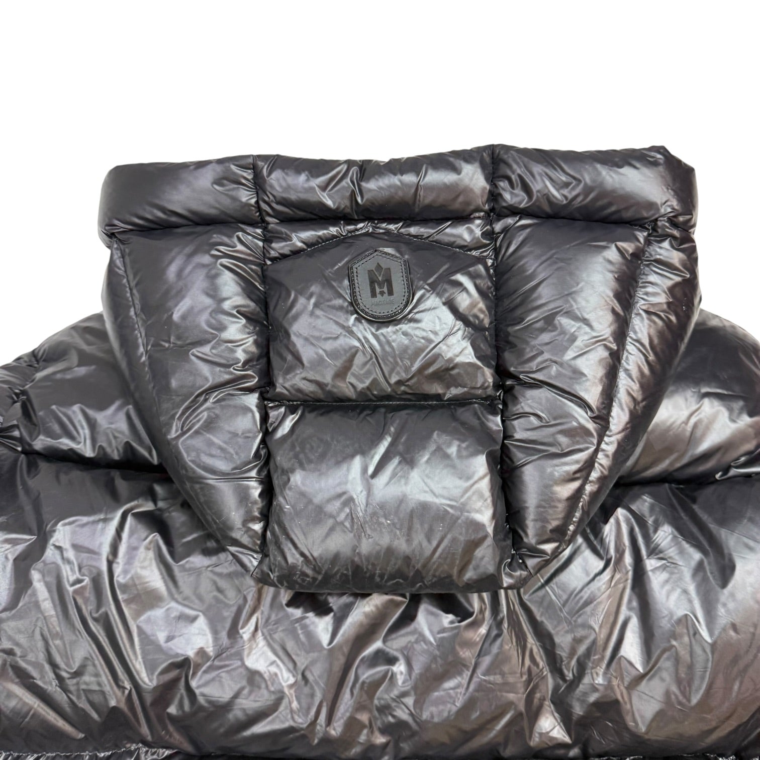 Mackage Kent-Z Down Puffer Jacket Black