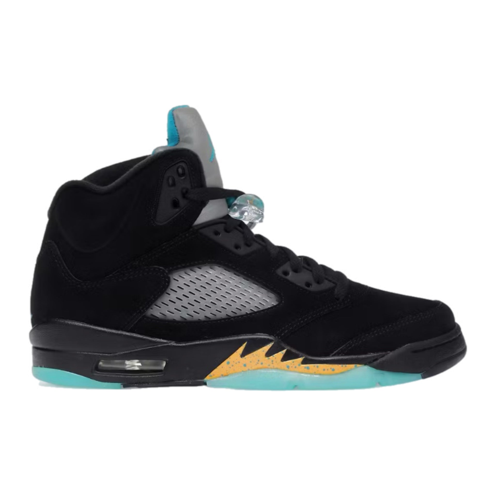 Jordan 5 Retro Aqua