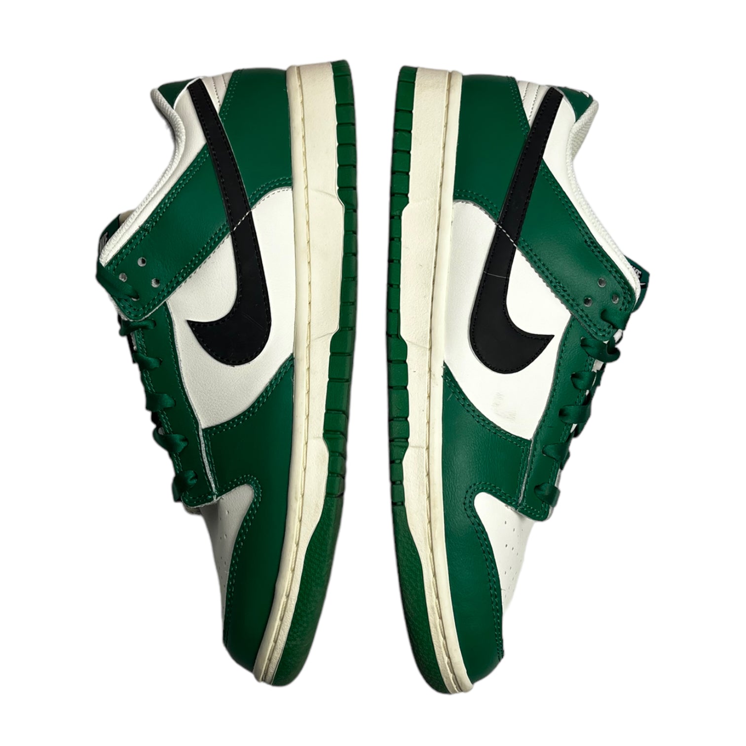 Nike Dunk Low SE Lottery Pack Malachite Green (Used)