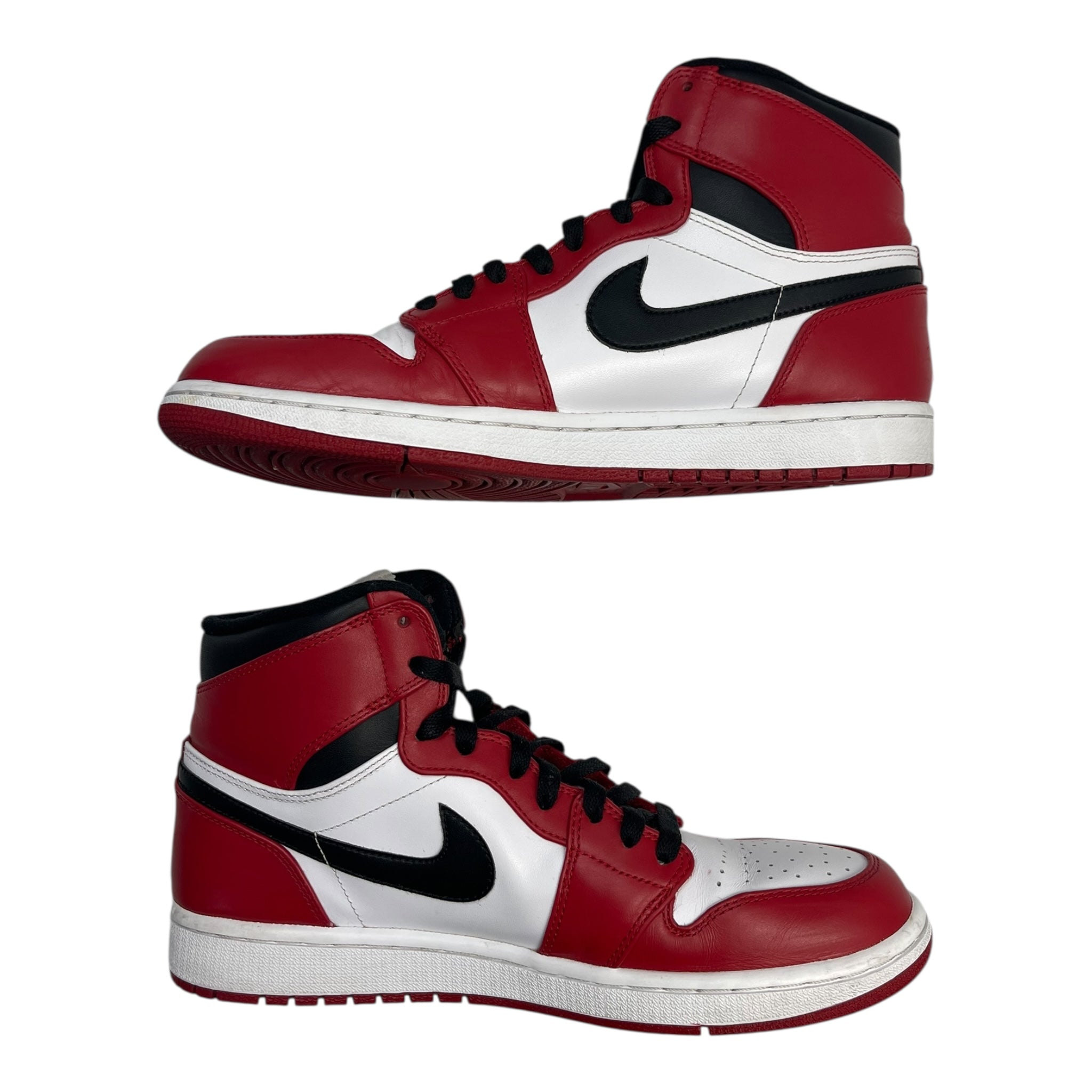 Jordan 1 High Chicago (2013) (Used)