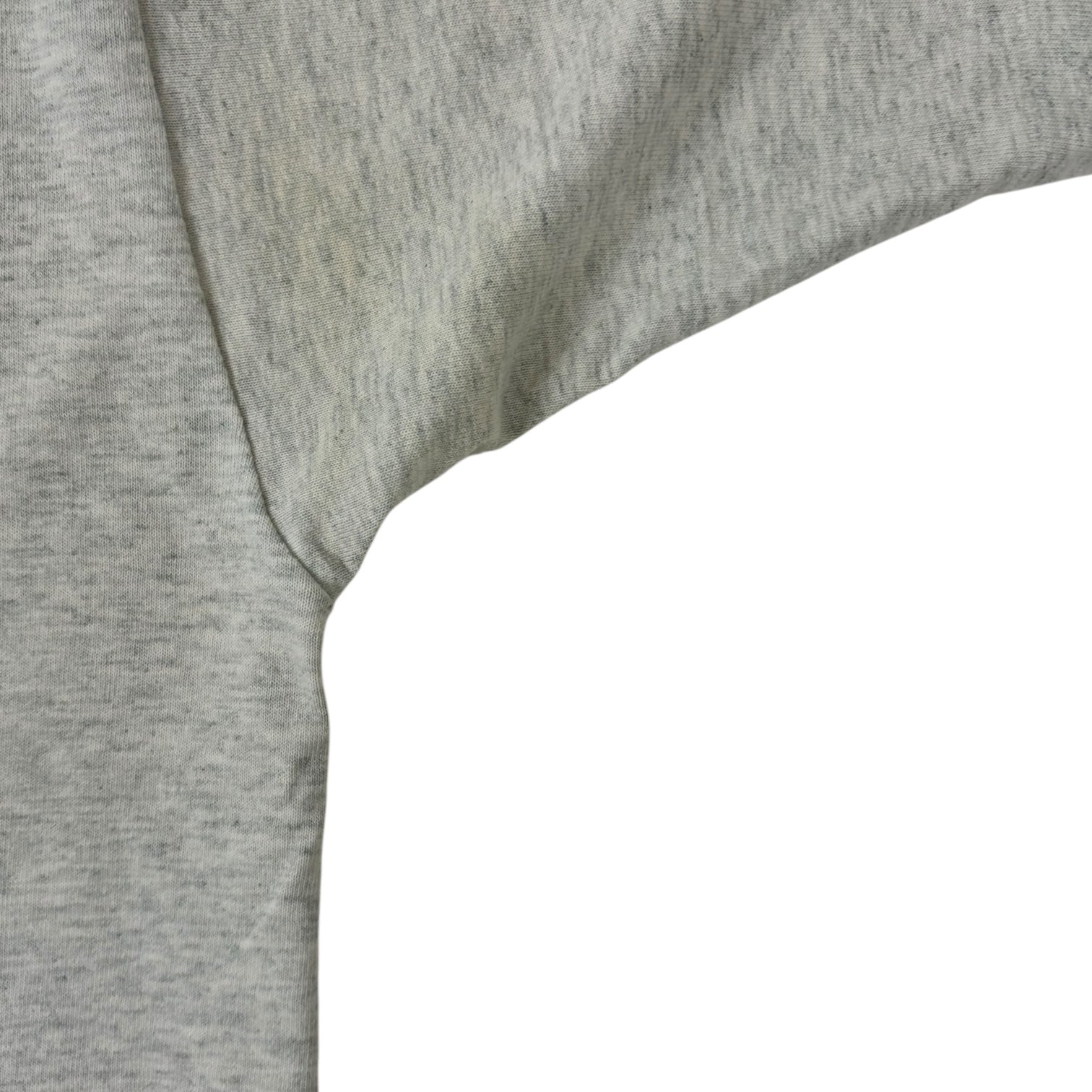 Vintage West Depere Wrestlers T-Shirt Grey