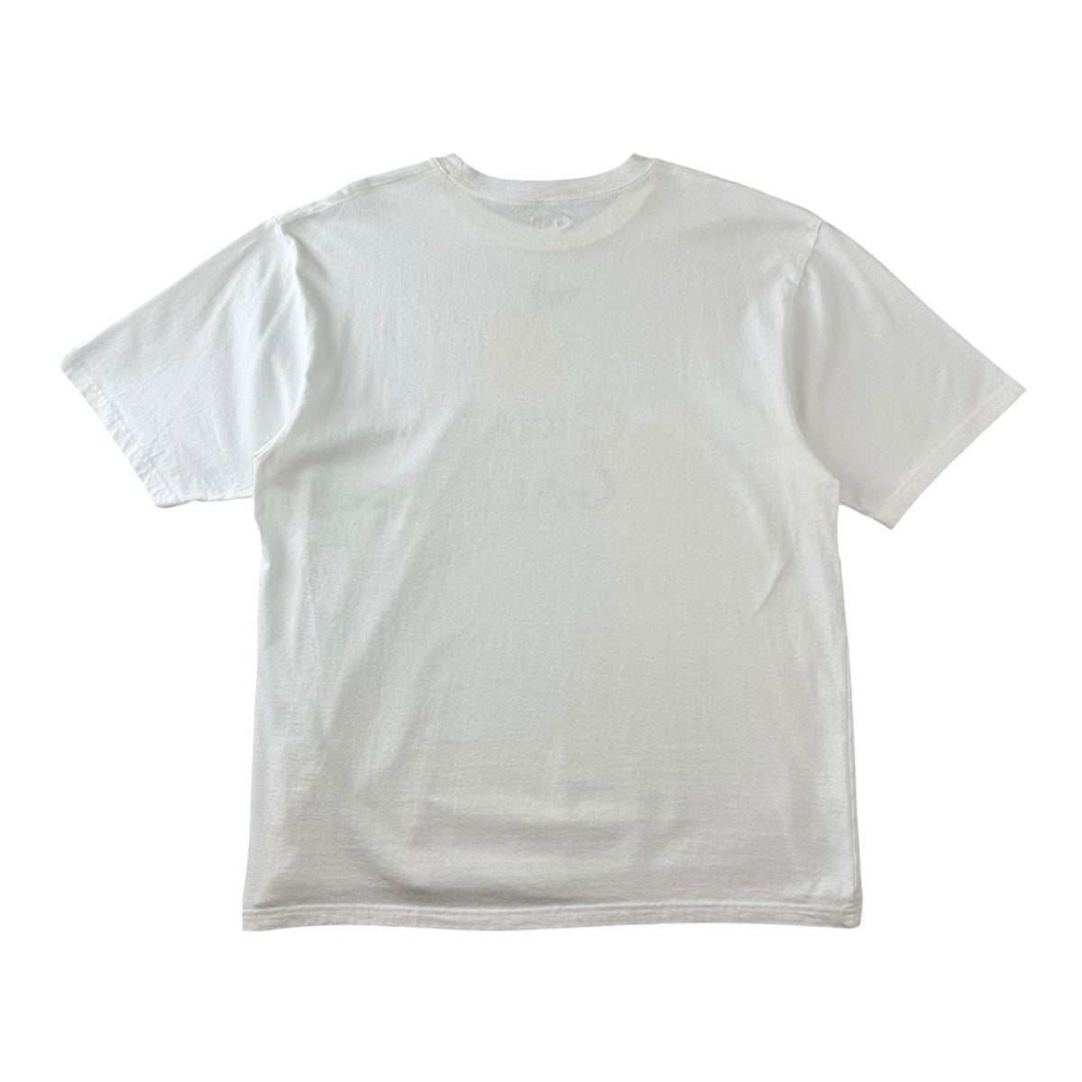 Kapital Great Gentle Gale T-Shirt White