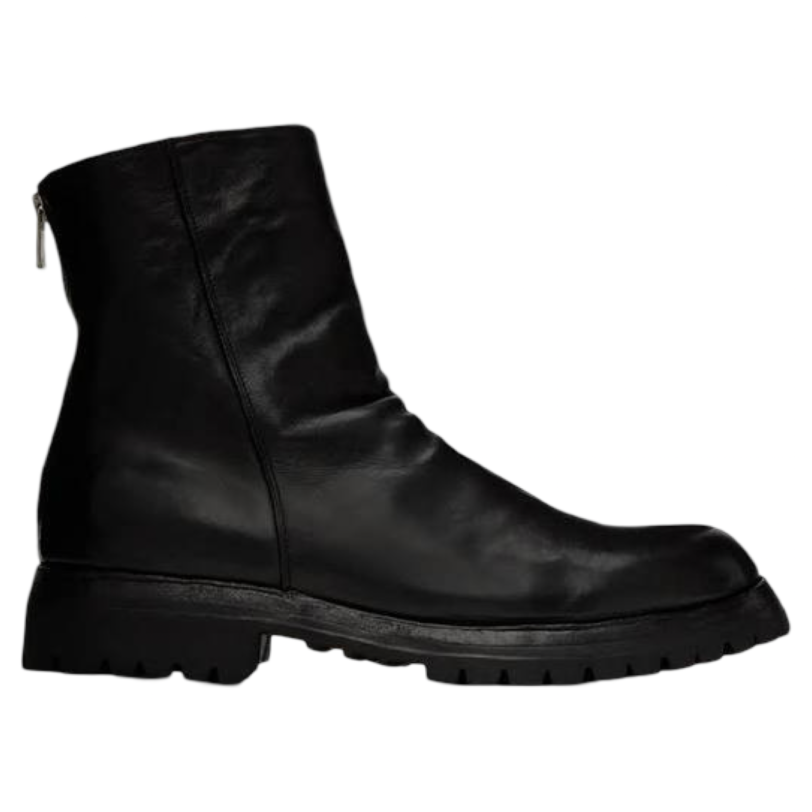 Officine Creative Ikonic 006 Boots (Used)