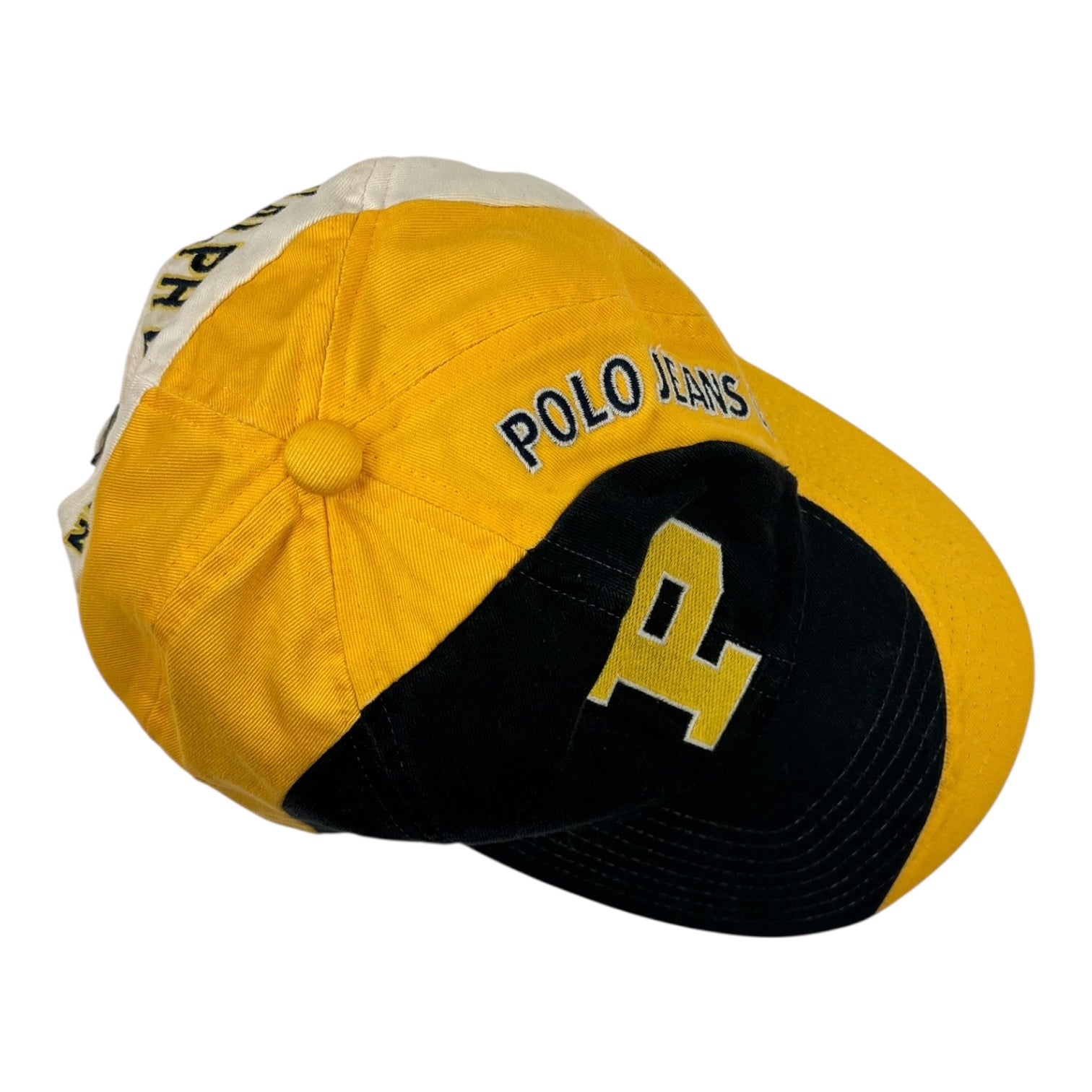 Vintage Ralph Lauren Polo Sport Hat