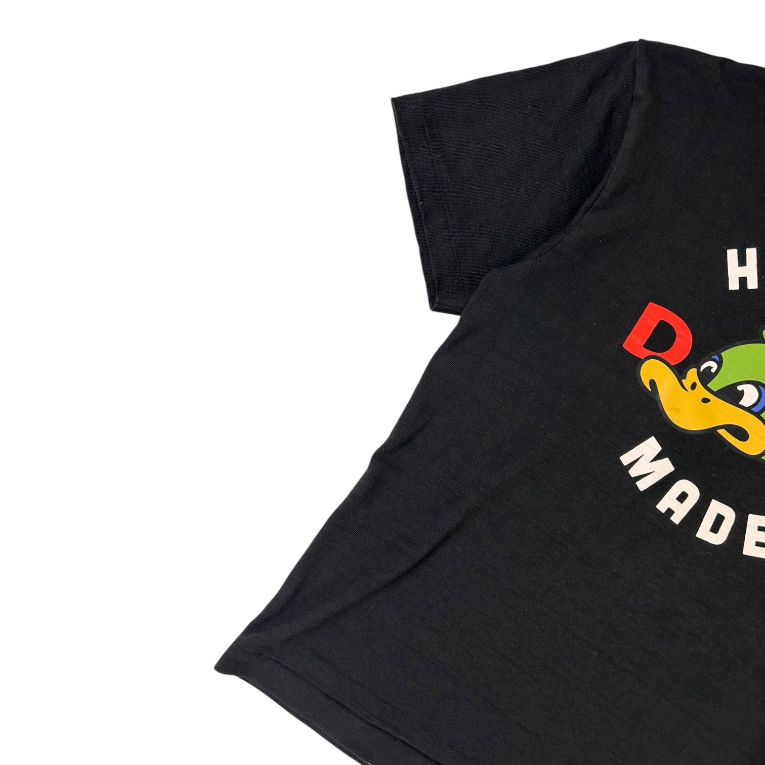 Human Made Graphic T-Shirt Black