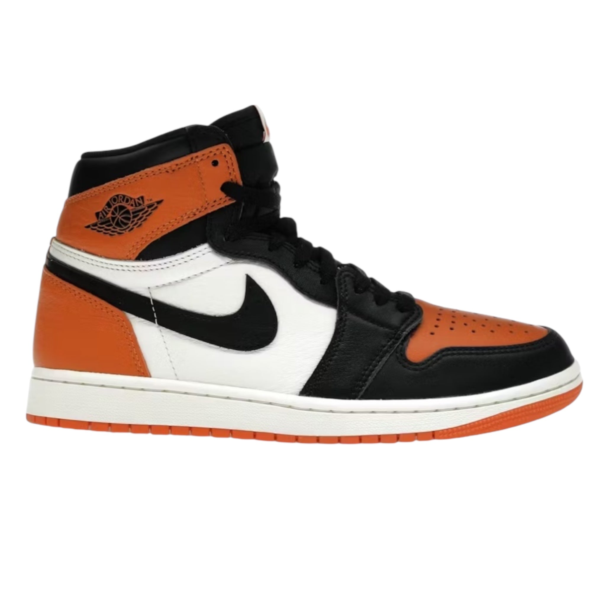 Jordan 1 Shattered Backboard (2025) (Used)