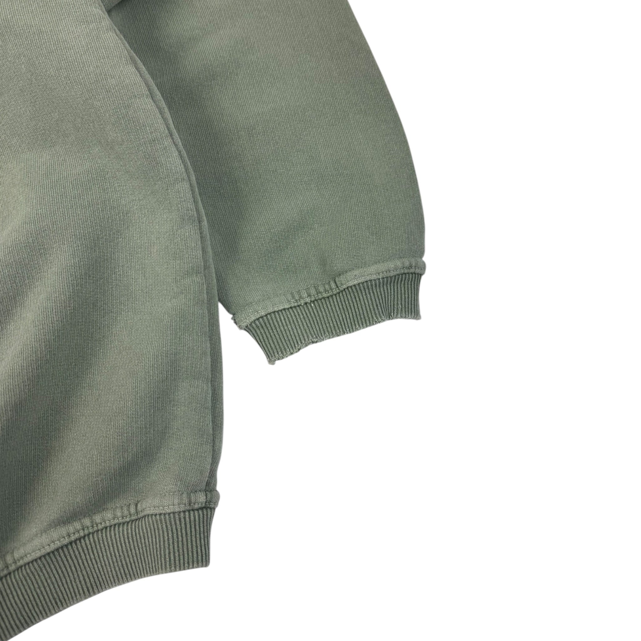 Vintage Turner Classic Movie Promo Crewneck Distressed