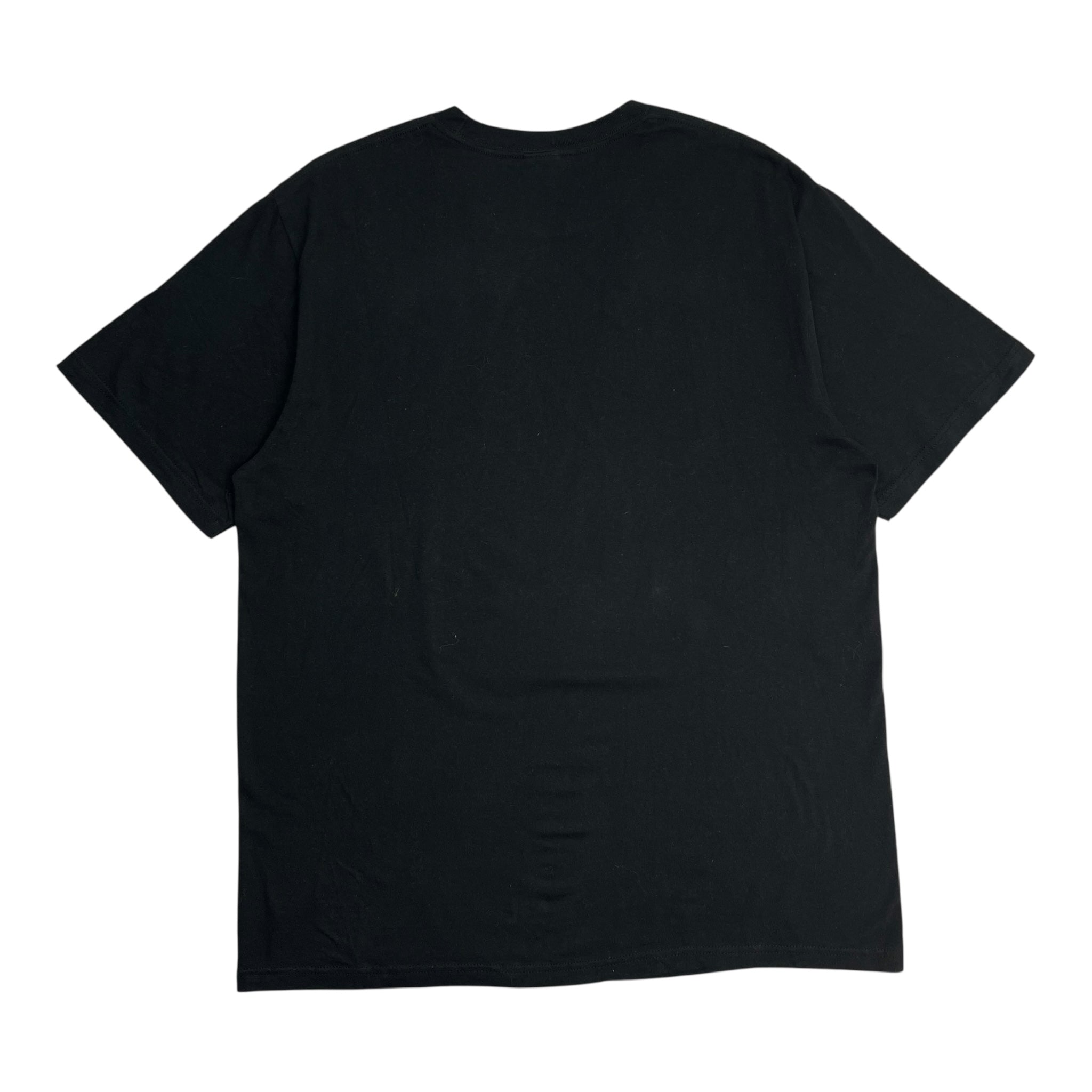 Supreme Tyler The Creator T-Shirt Black