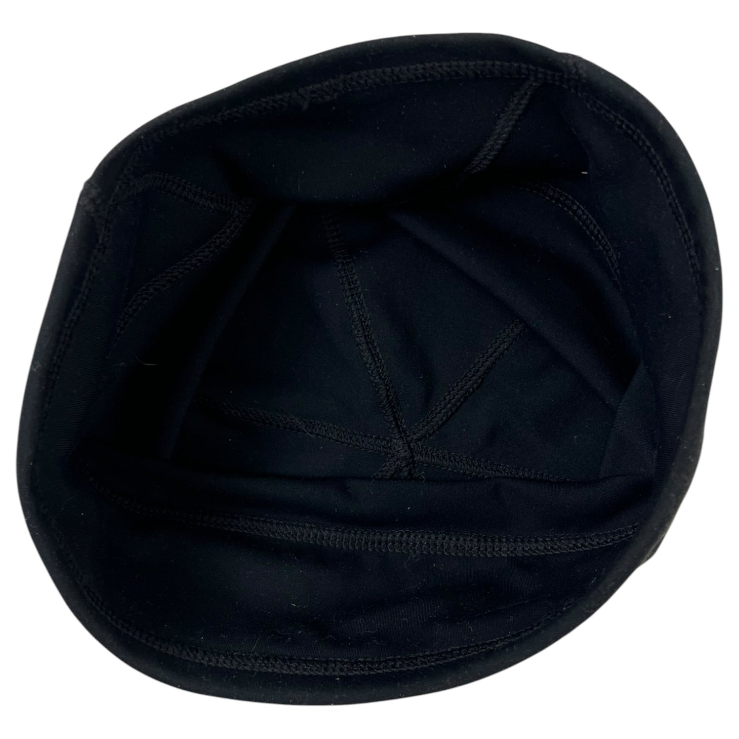 Nike x Stussy Skull Cap Black