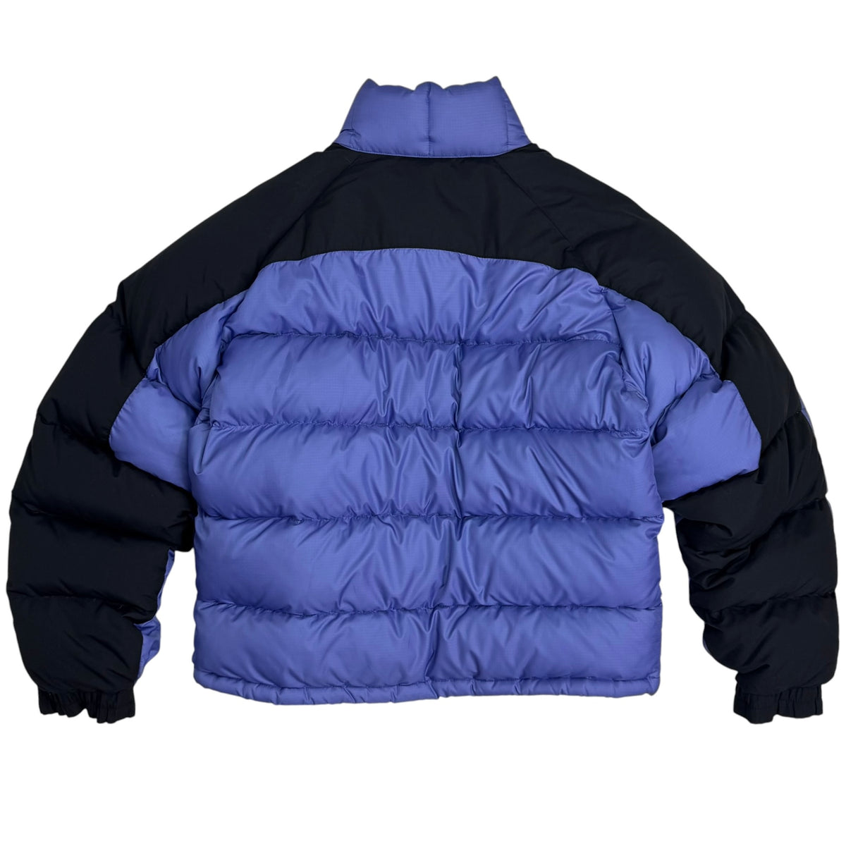 (W) Mountain Hardwear Puffer Jacket Purple