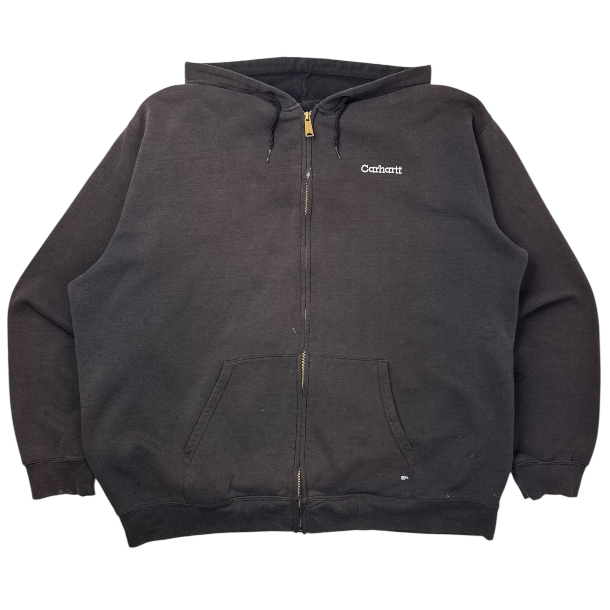 Carhartt Sun Faded Full-Zip Hoodie