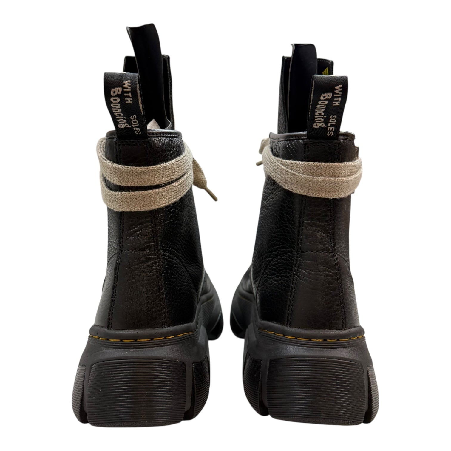 Dr. Martens x Rick Owens 1460 DMXL Jumbo Lace Boot (Used)